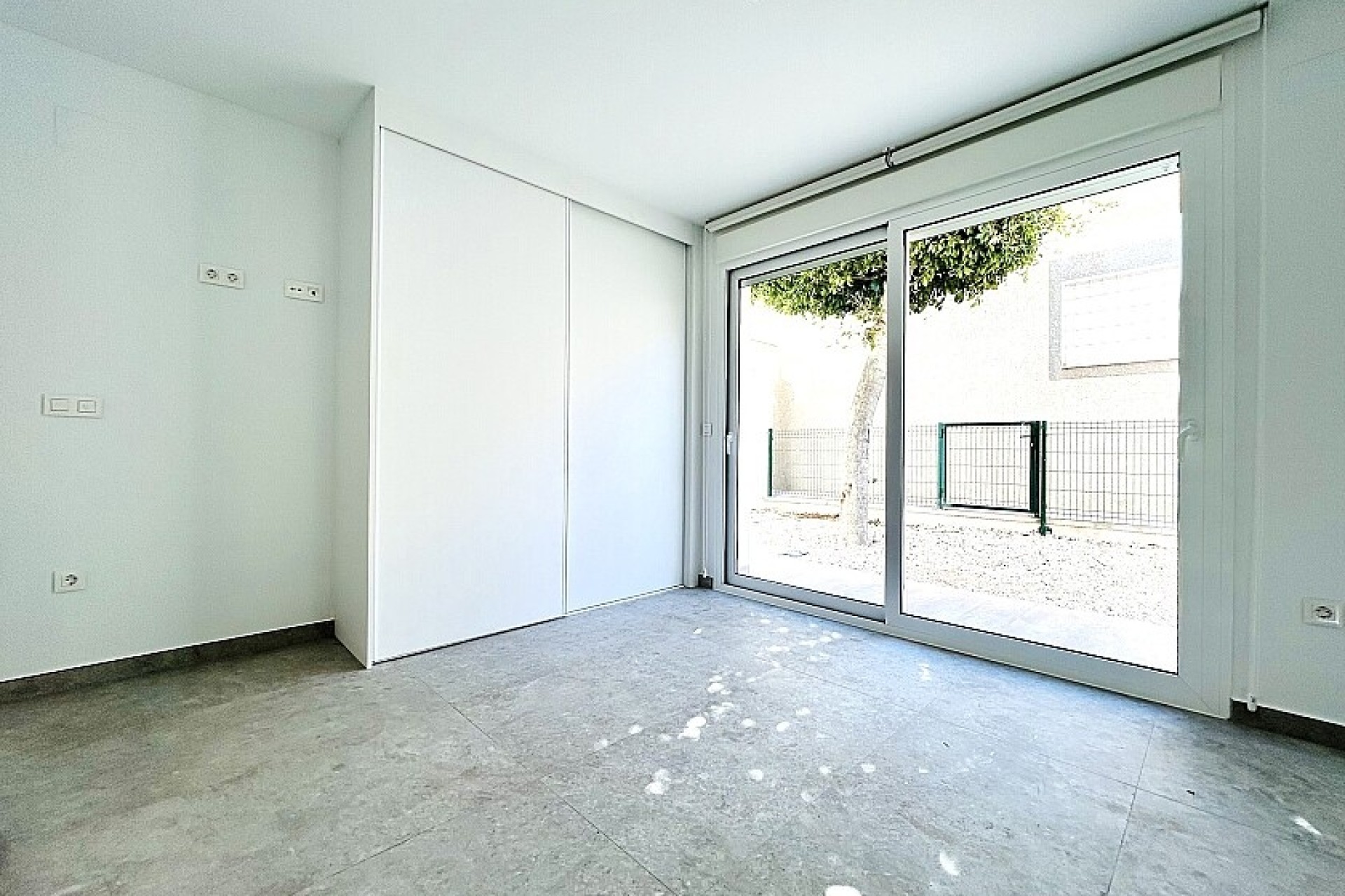 Resale - Ground floor apartment - Torrevieja - Torrelamata