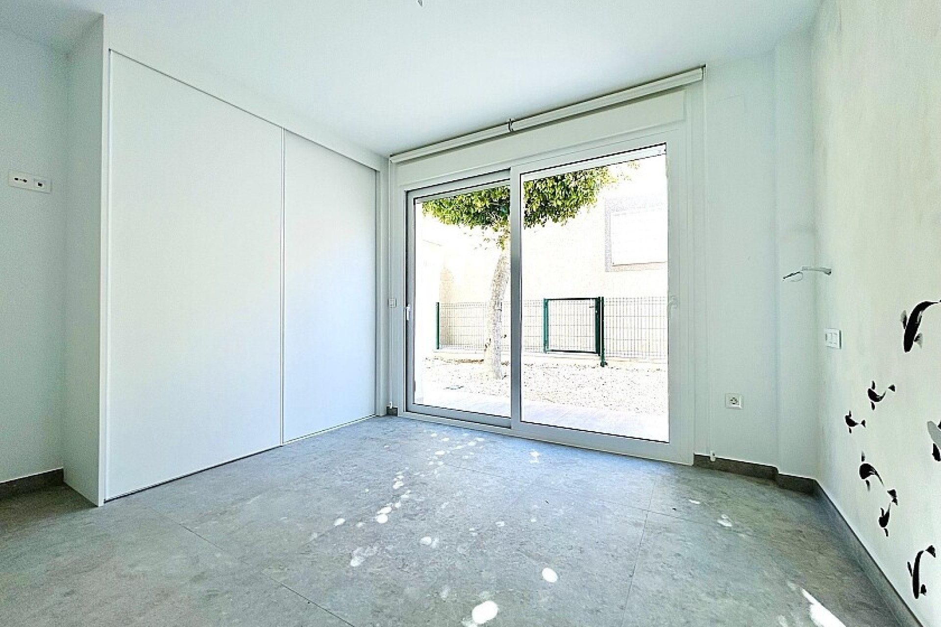 Resale - Ground floor apartment - Torrevieja - Torrelamata