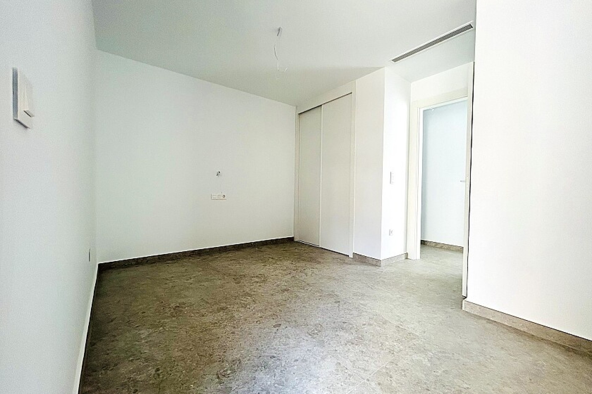 Resale - Ground floor apartment - Torrevieja - Torrelamata