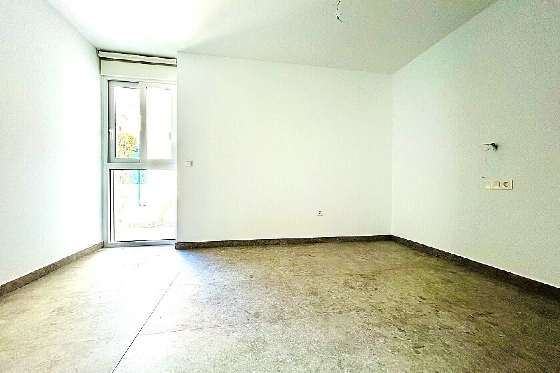 Resale - Ground floor apartment - Torrevieja - Torrelamata