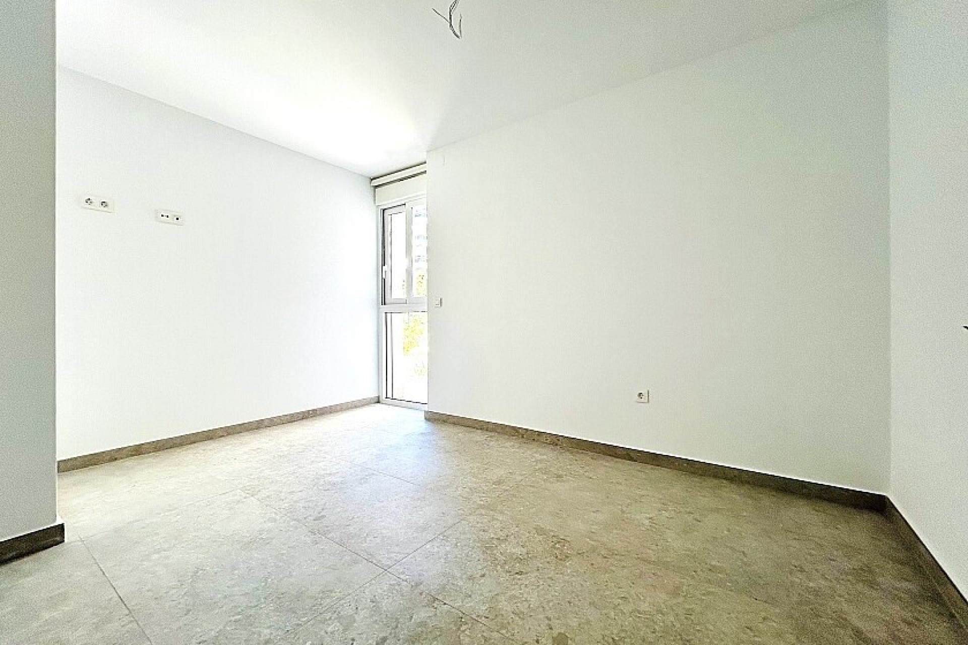 Resale - Ground floor apartment - Torrevieja - Torrelamata