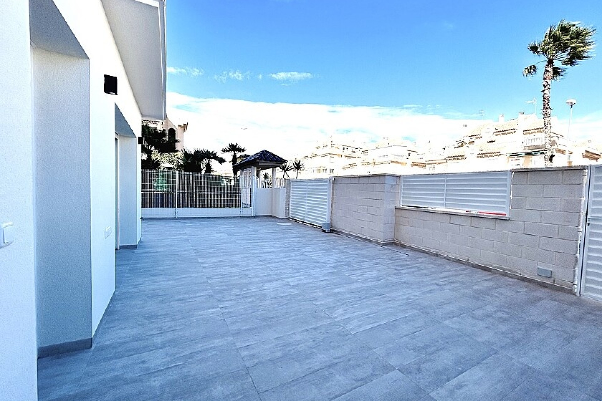 Resale - Ground floor apartment - Torrevieja - Torrelamata