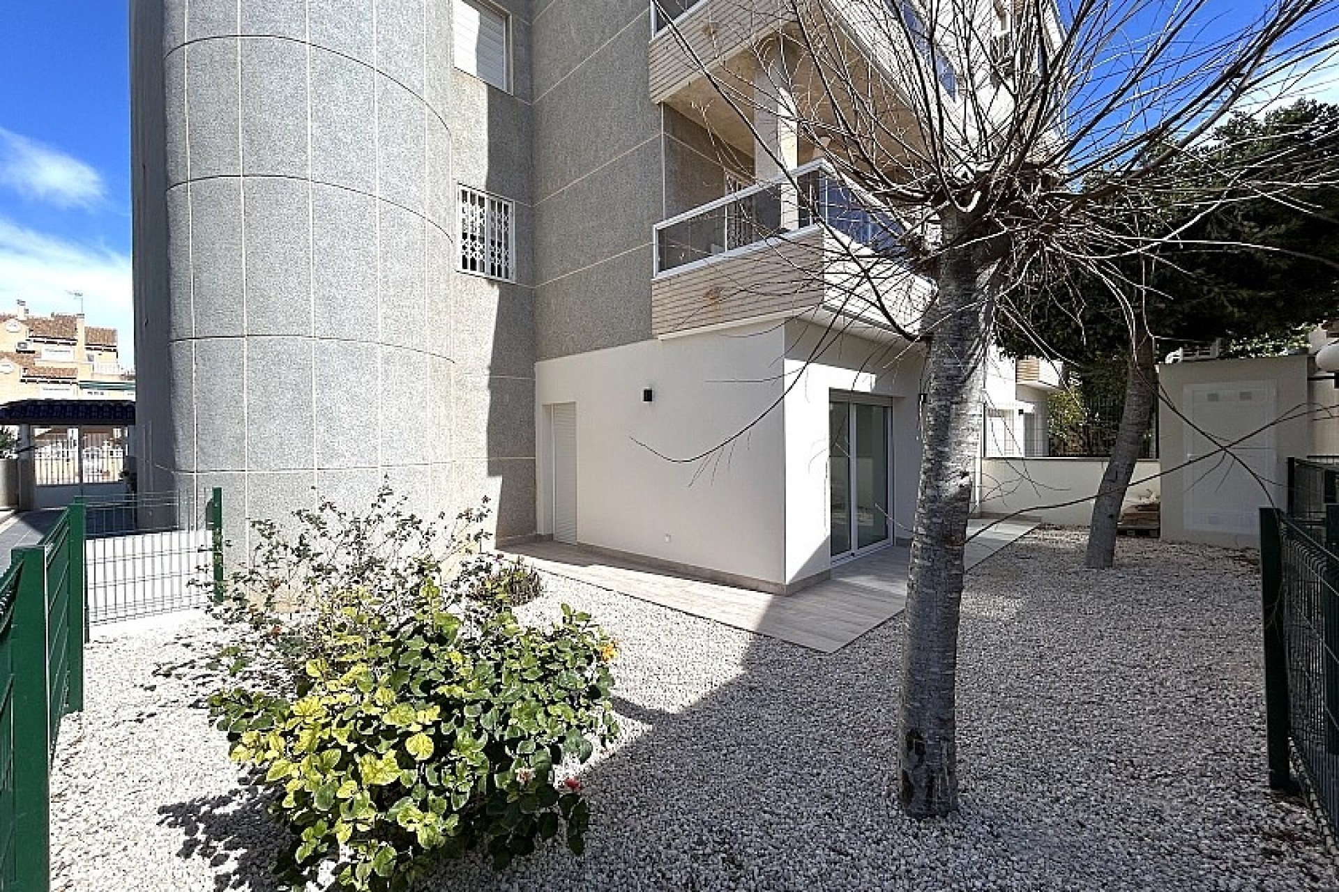 Resale - Ground floor apartment - Torrevieja - Torrelamata