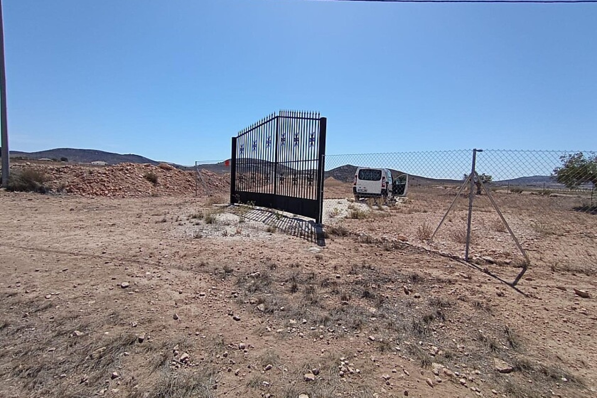 Resale - Land - Jumilla - Torre del Rico