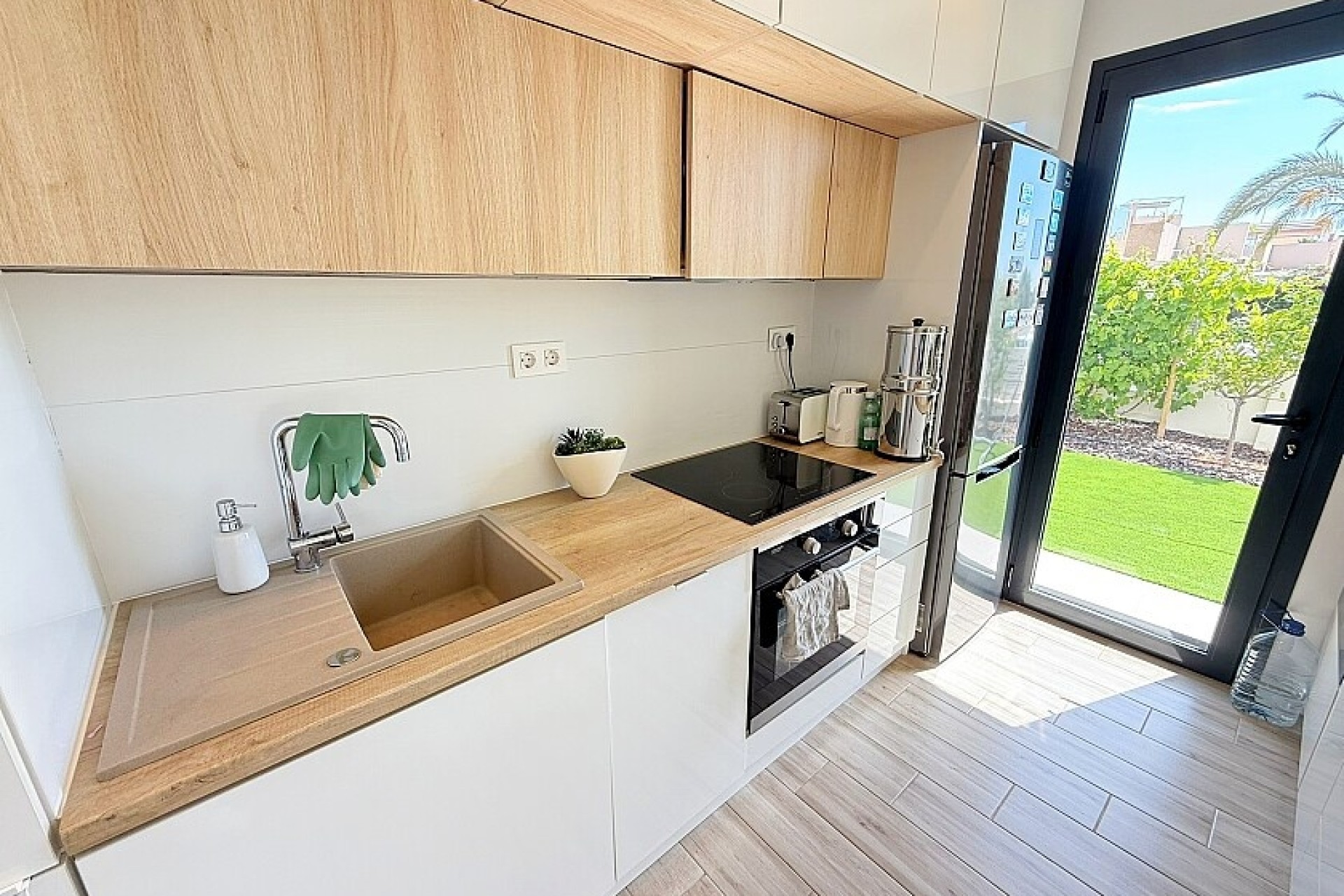 Resale - Luxury villa - Orihuela Costa - La Zenia