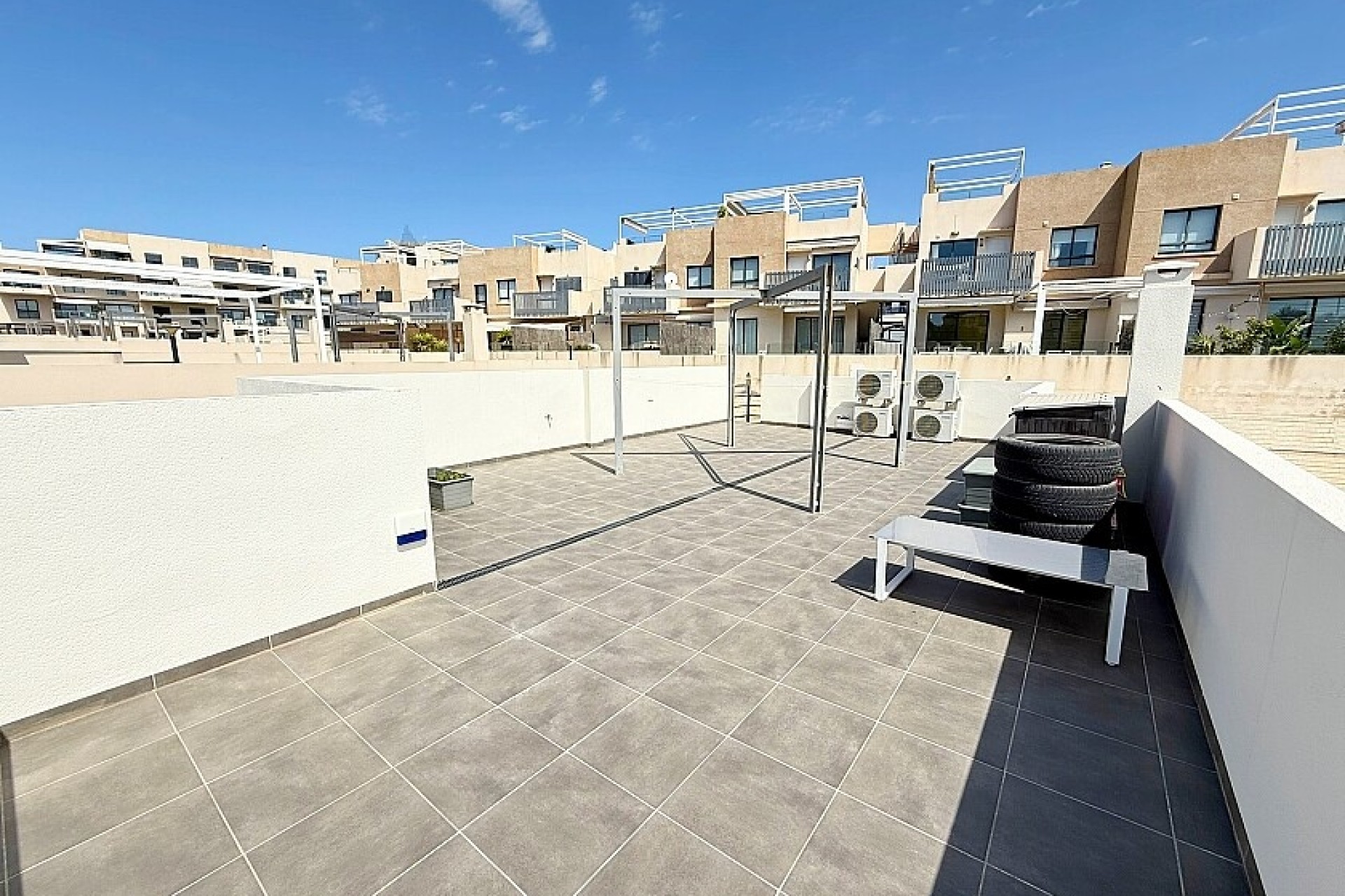Resale - Luxury villa - Orihuela Costa - La Zenia