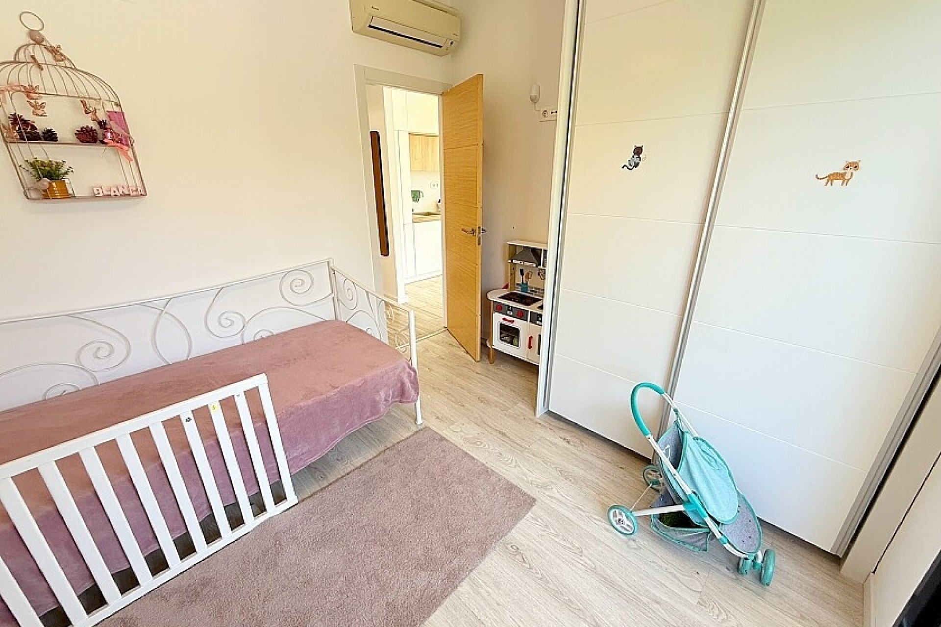 Resale - Luxury villa - Orihuela Costa - La Zenia