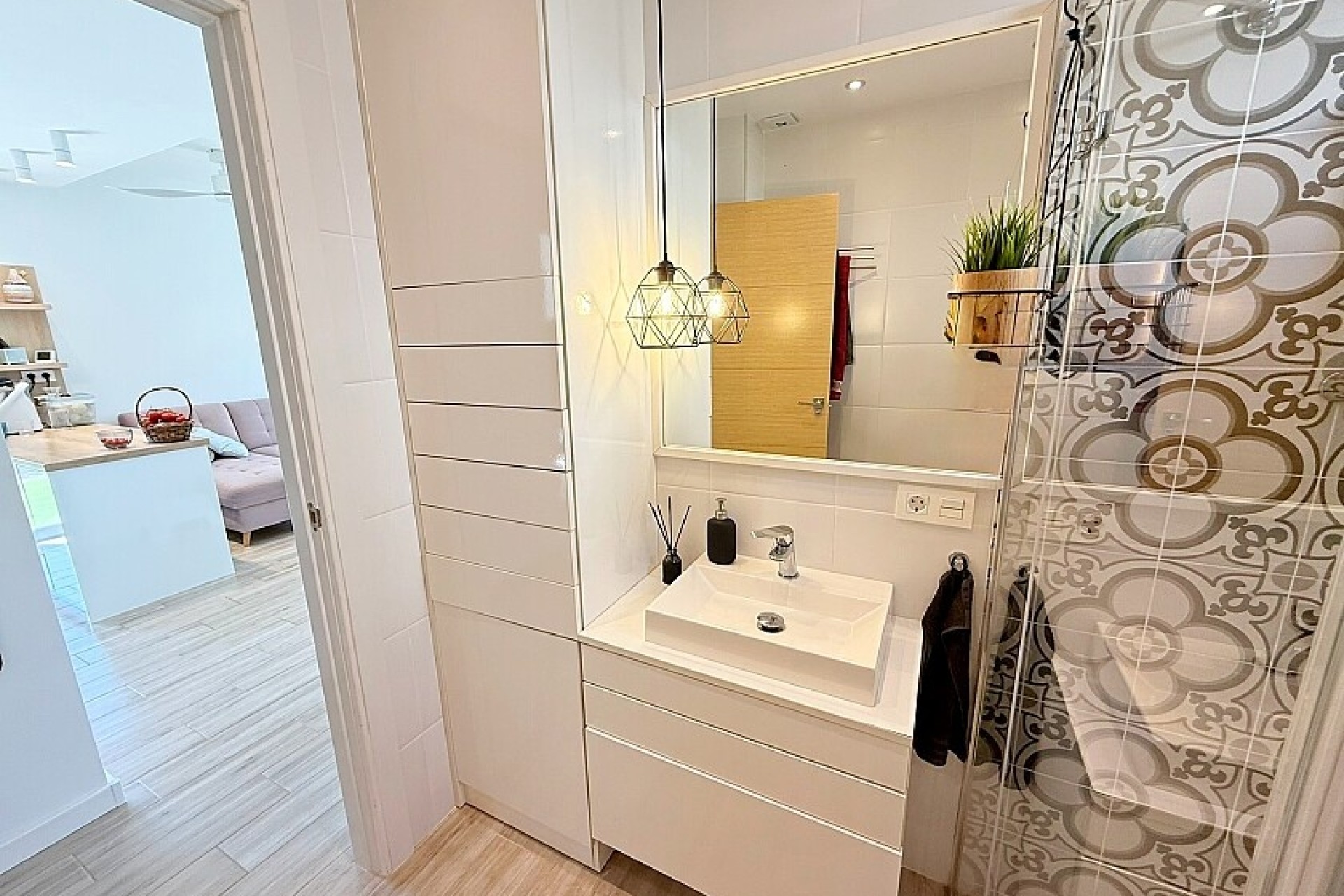 Resale - Luxury villa - Orihuela Costa - La Zenia