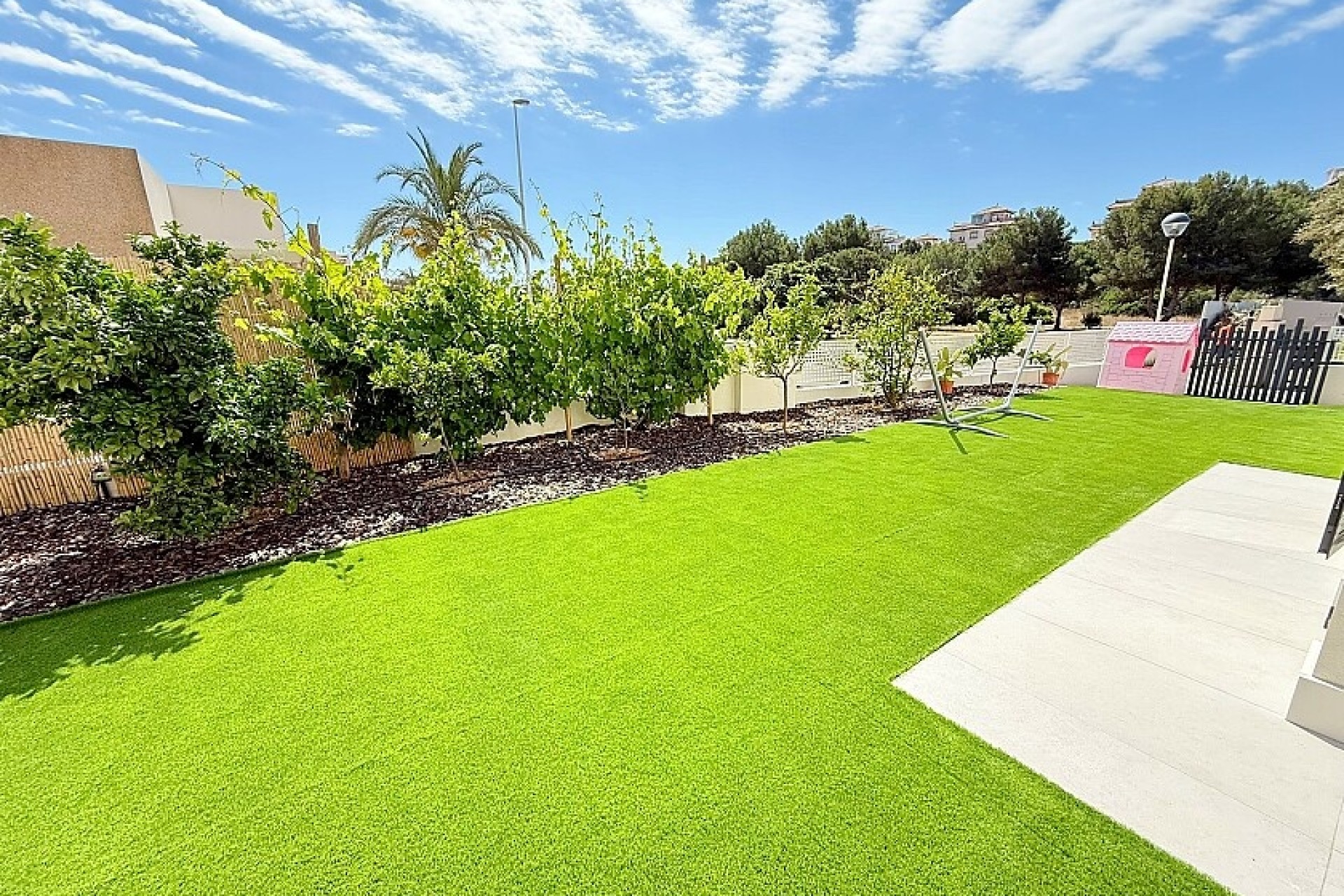 Resale - Luxury villa - Orihuela Costa - La Zenia
