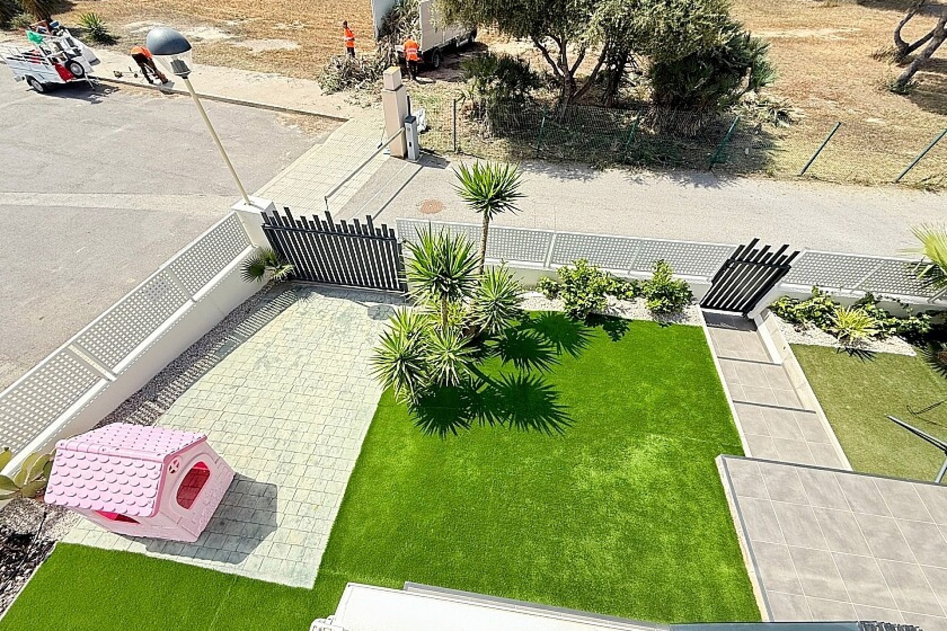 Resale - Luxury villa - Orihuela Costa - La Zenia