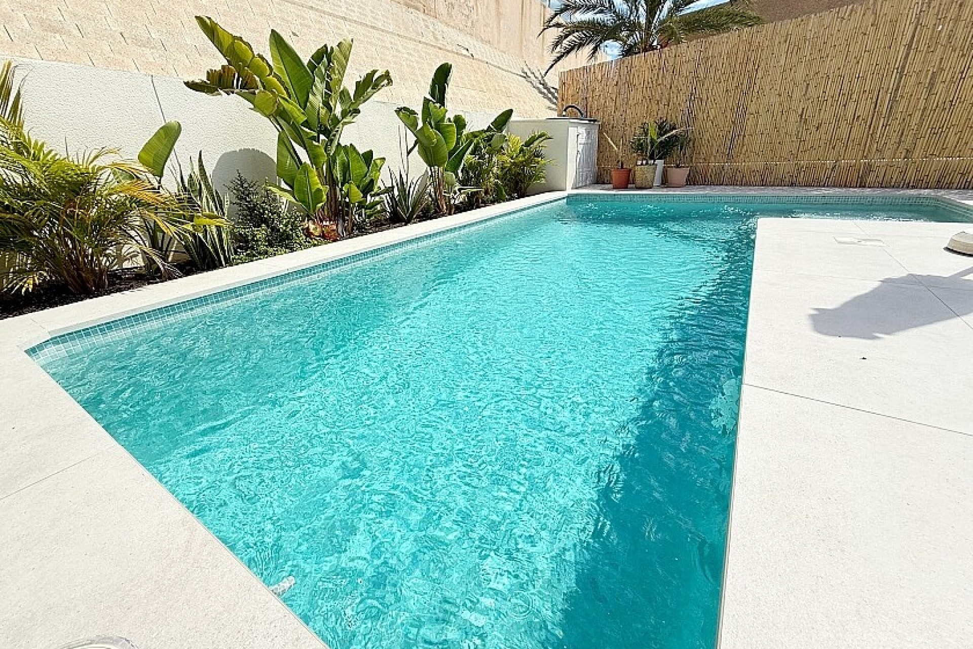 Resale - Luxury villa - Orihuela Costa - La Zenia