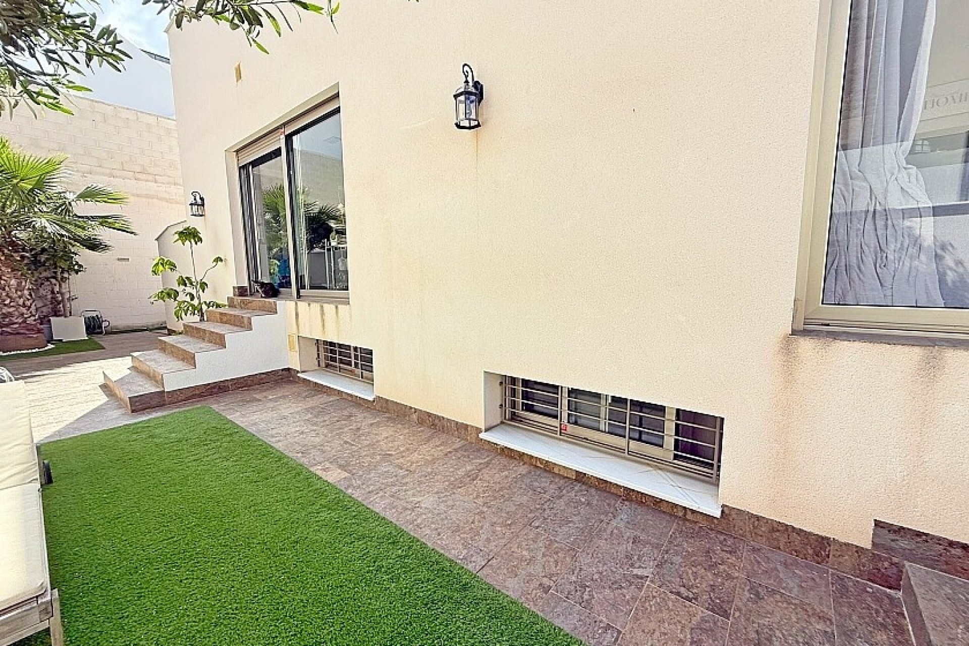 Resale - Luxury villa - Orihuela Costa - Villamartín