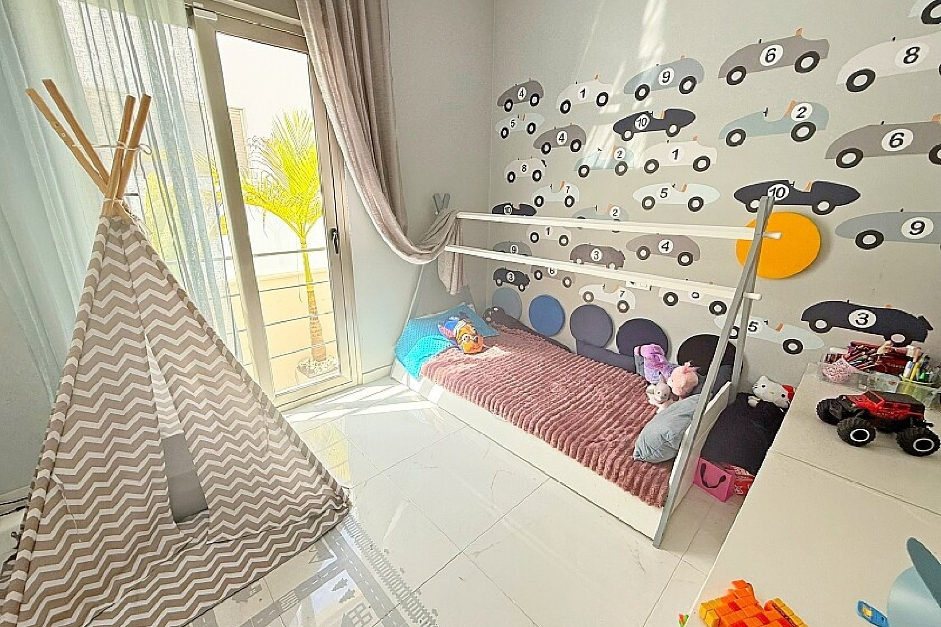 Resale - Luxury villa - Orihuela Costa - Villamartín