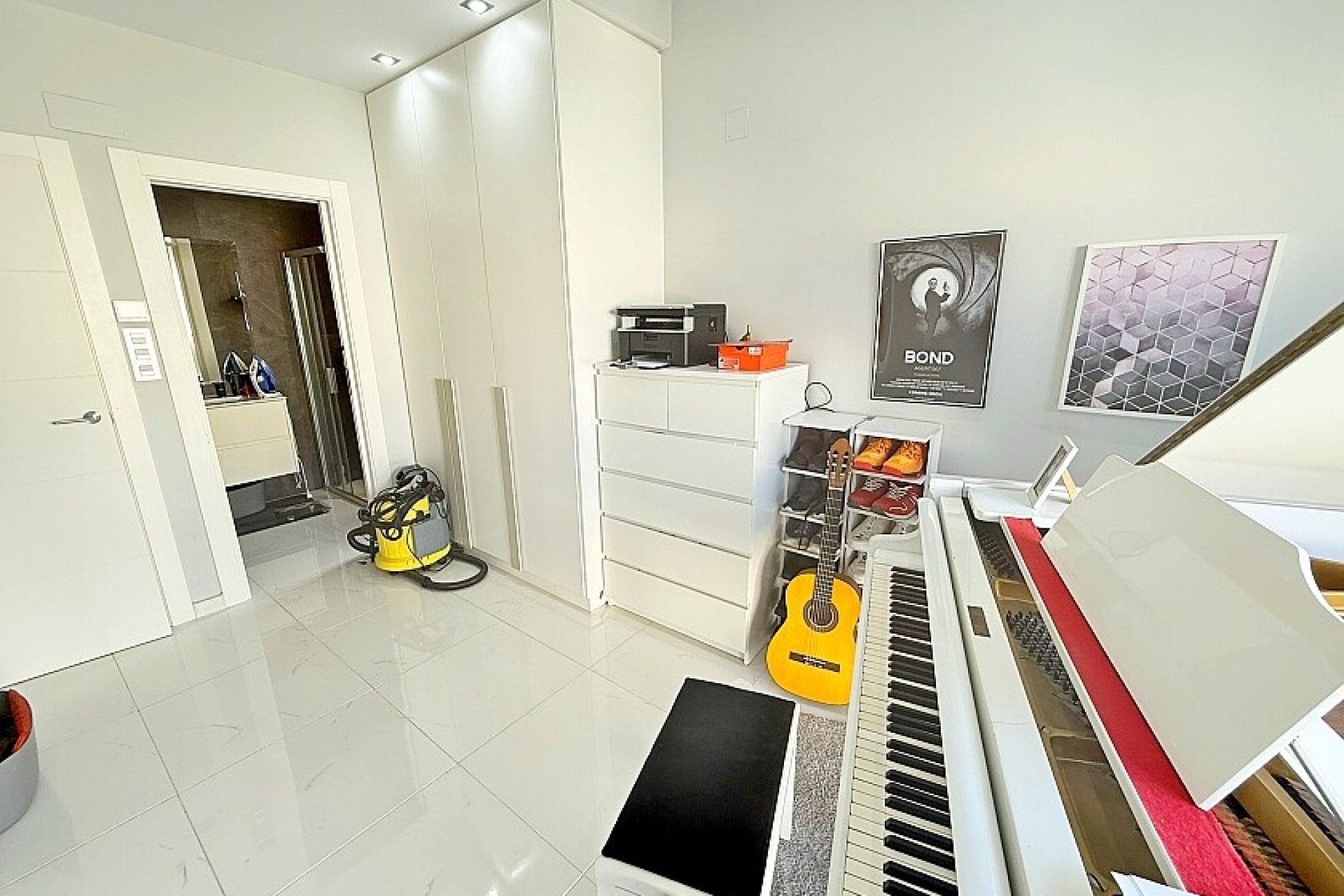 Resale - Luxury villa - Orihuela Costa - Villamartín