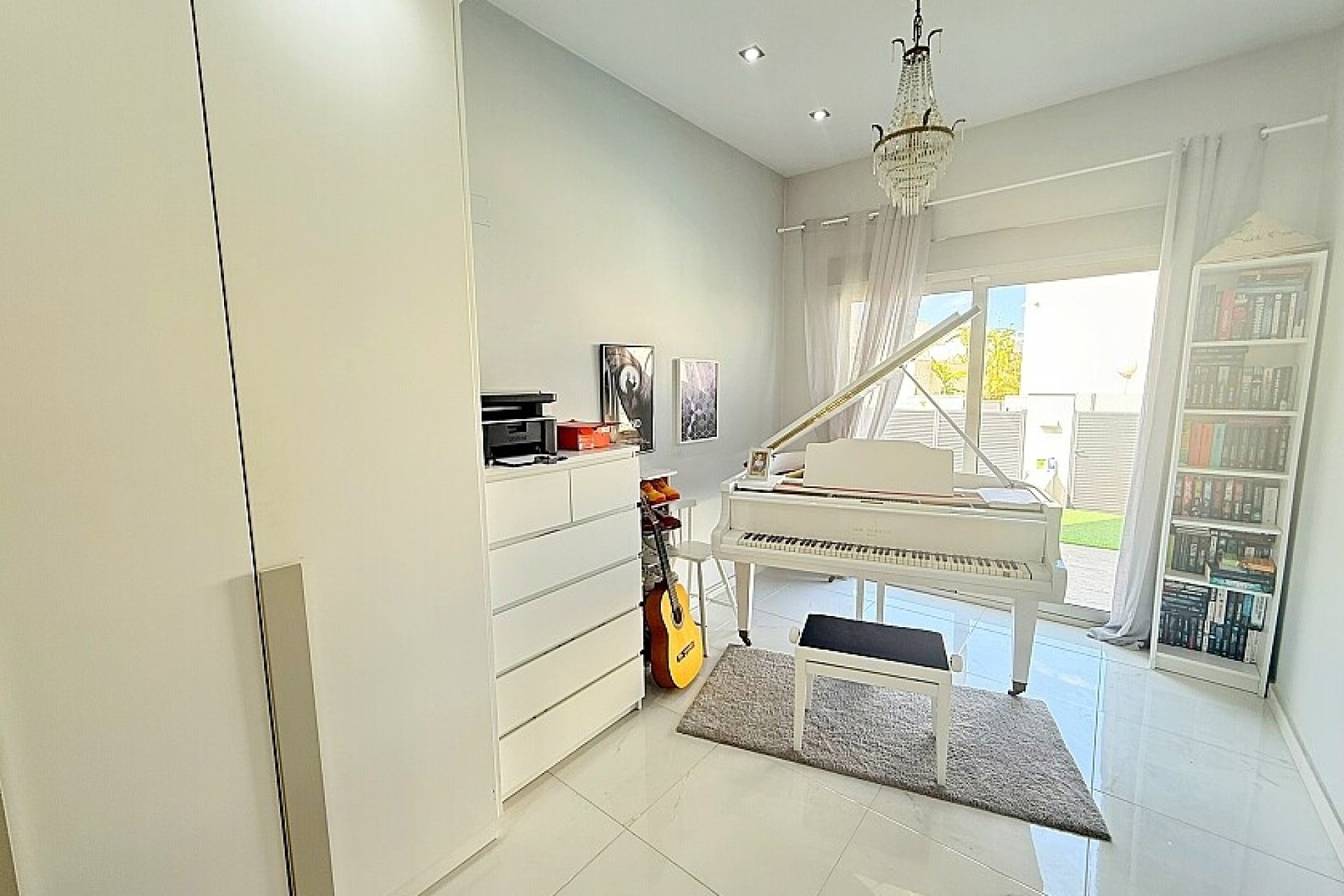 Resale - Luxury villa - Orihuela Costa - Villamartín