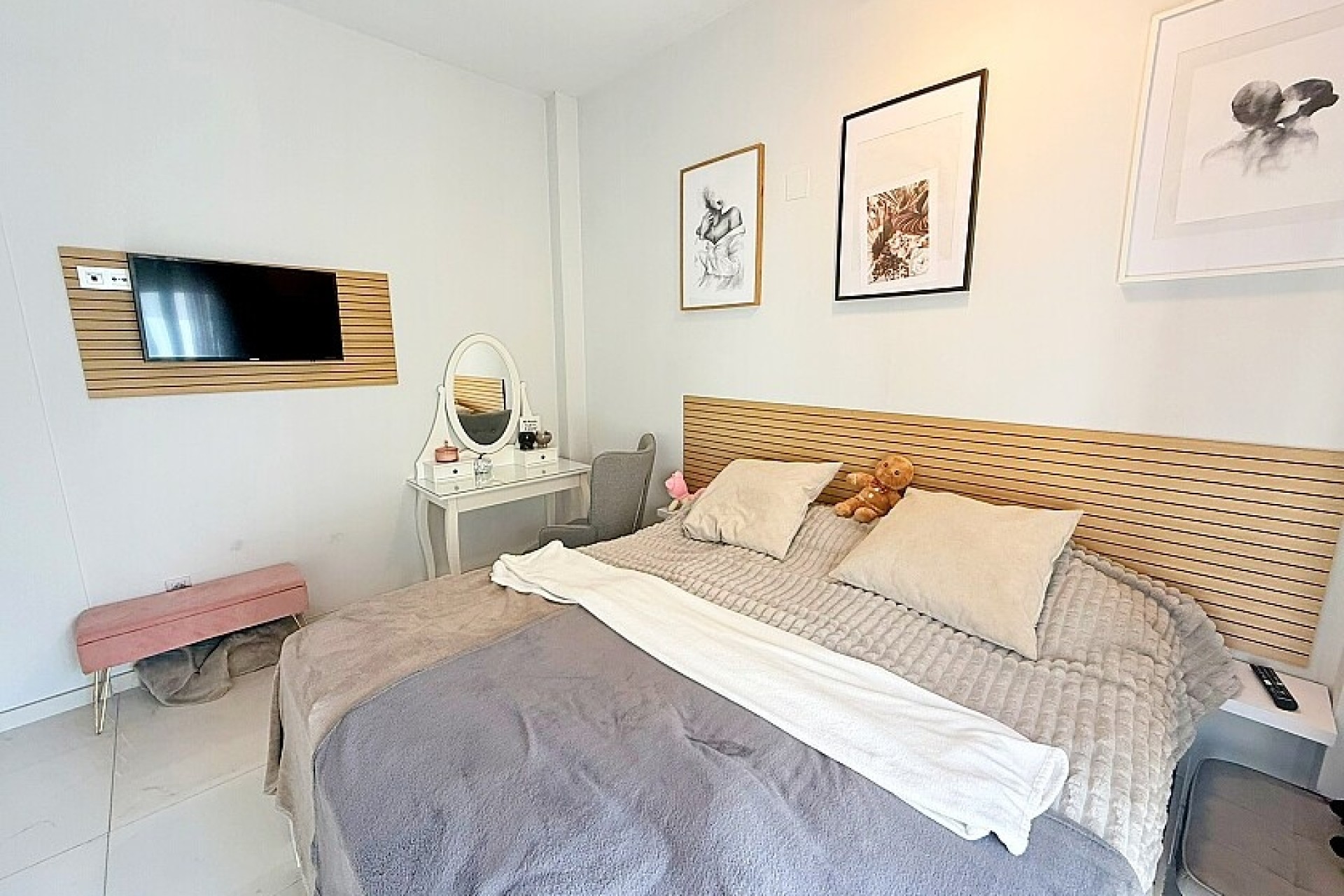 Resale - Luxury villa - Orihuela Costa - Villamartín