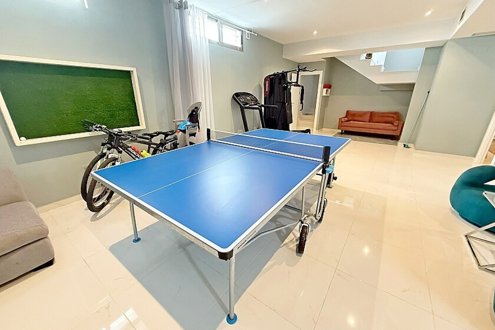 Resale - Luxury villa - Orihuela Costa - Villamartín