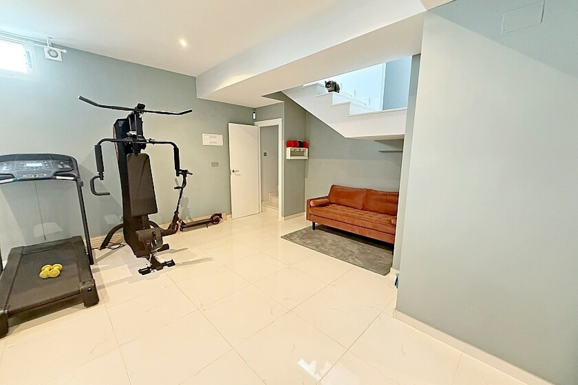 Resale - Luxury villa - Orihuela Costa - Villamartín