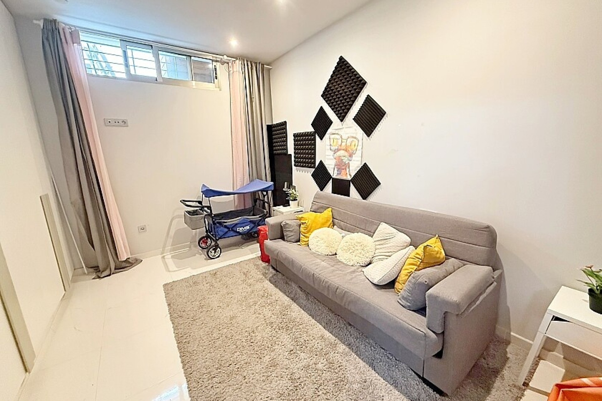 Resale - Luxury villa - Orihuela Costa - Villamartín