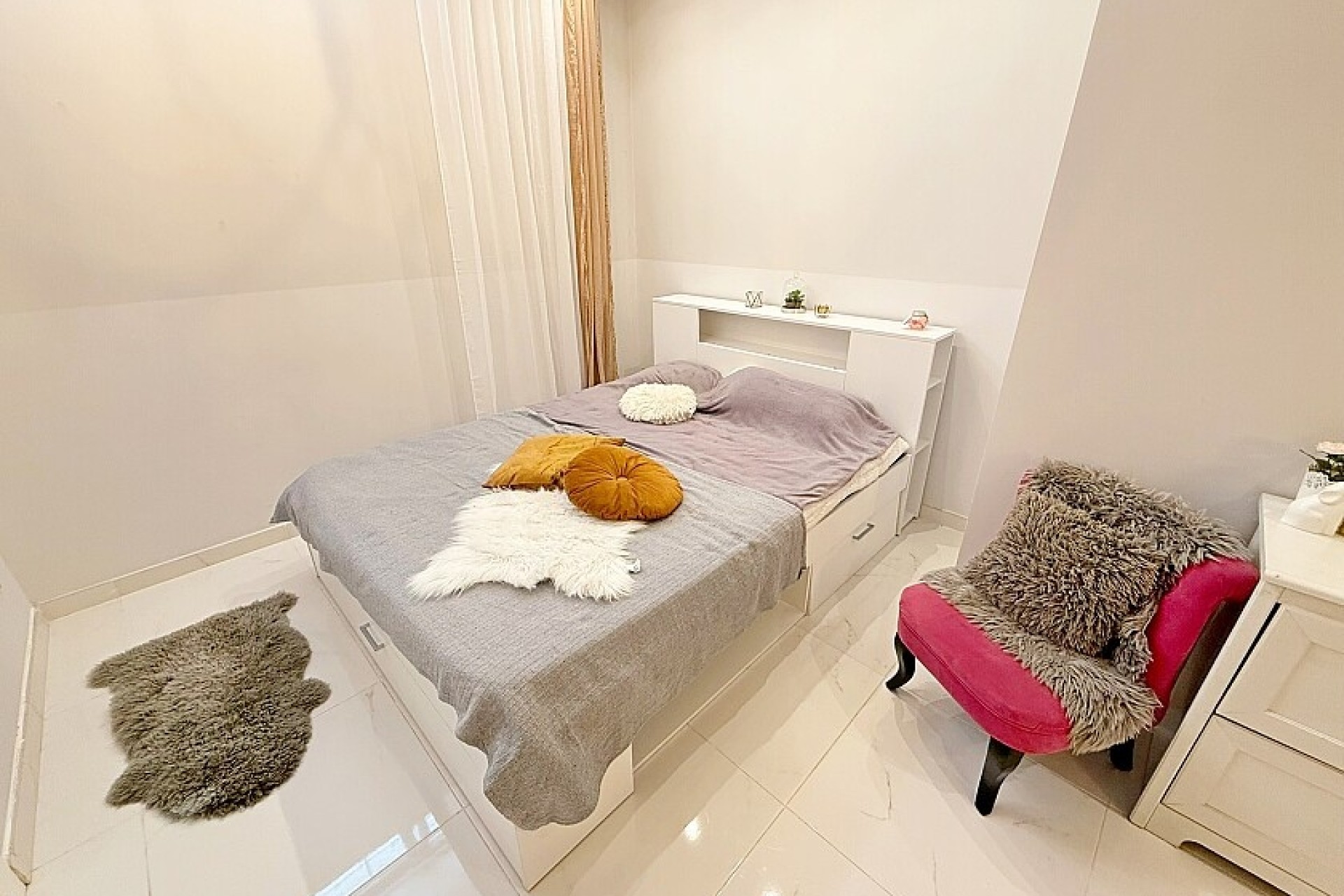 Resale - Luxury villa - Orihuela Costa - Villamartín