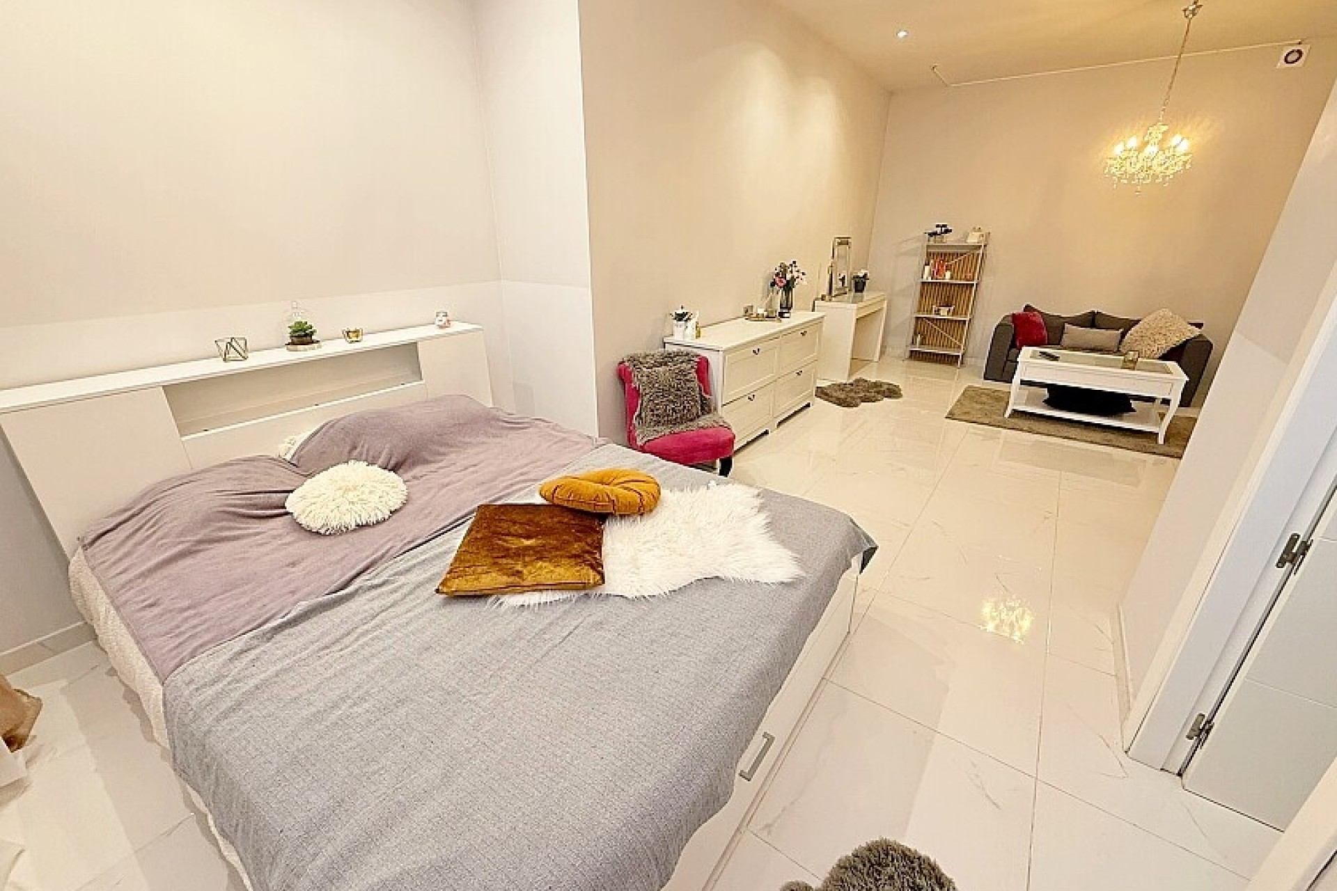 Resale - Luxury villa - Orihuela Costa - Villamartín