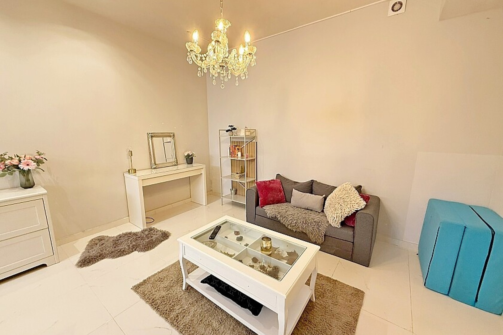 Resale - Luxury villa - Orihuela Costa - Villamartín