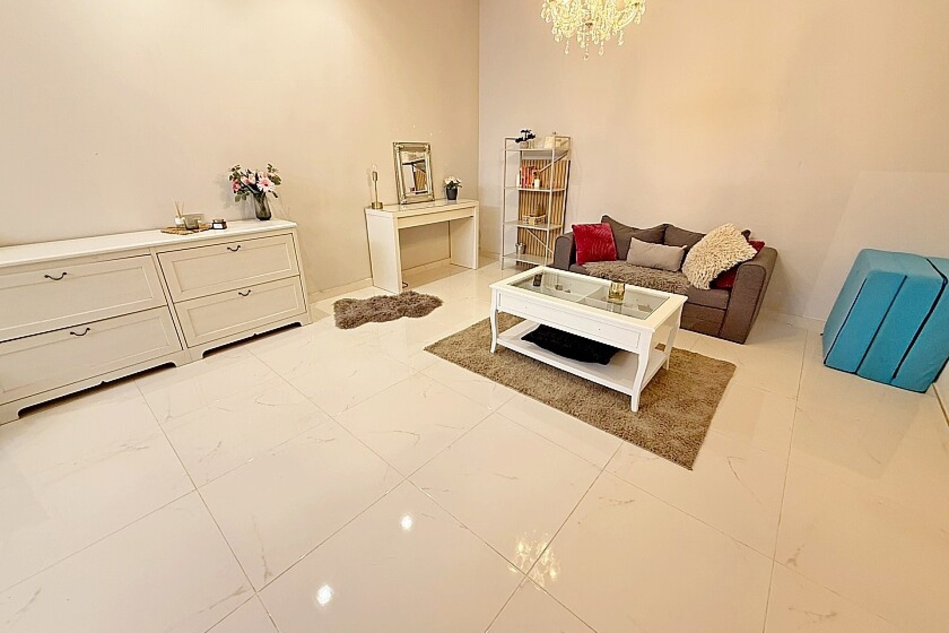 Resale - Luxury villa - Orihuela Costa - Villamartín