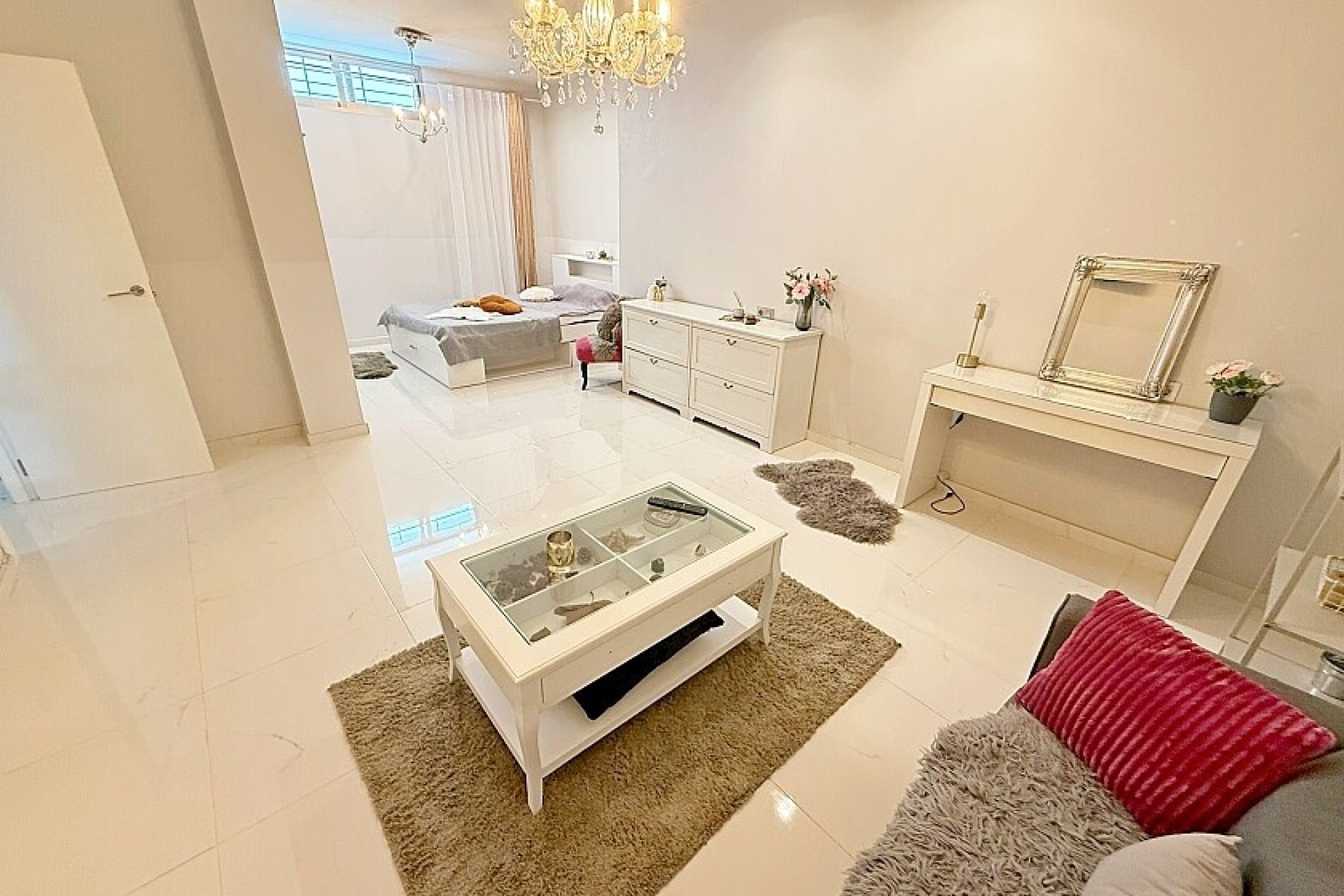 Resale - Luxury villa - Orihuela Costa - Villamartín
