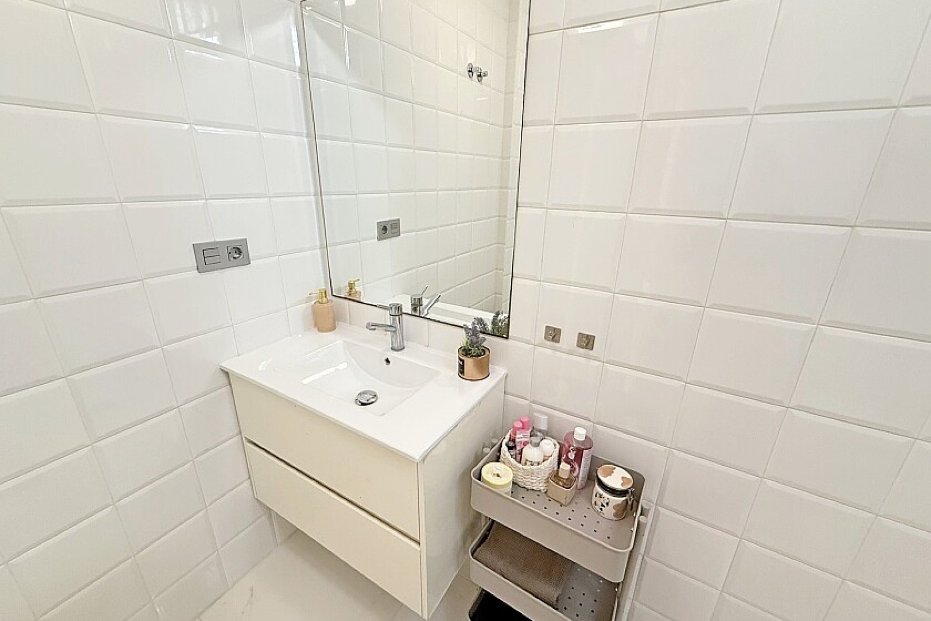 Resale - Luxury villa - Orihuela Costa - Villamartín