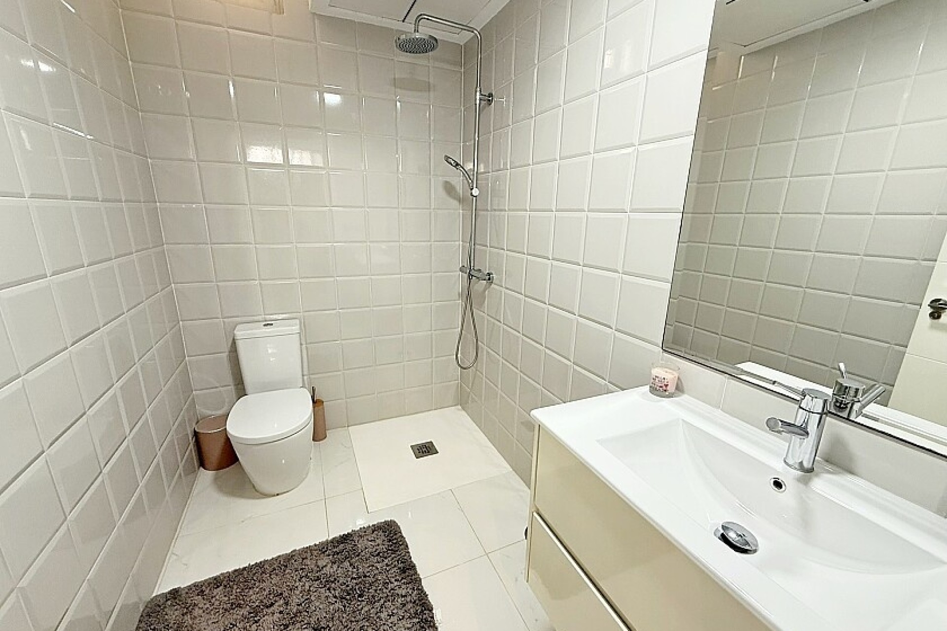 Resale - Luxury villa - Orihuela Costa - Villamartín