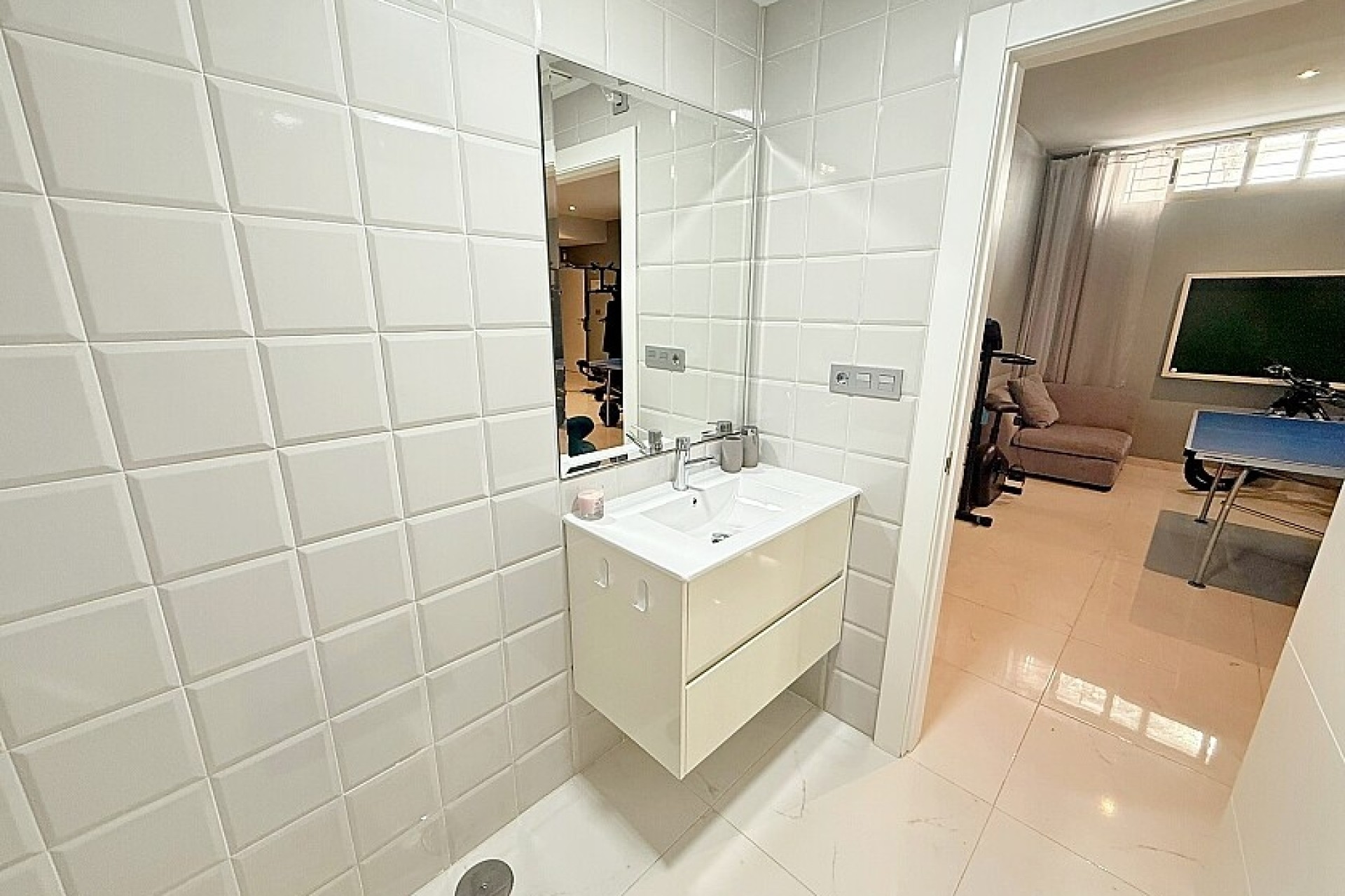 Resale - Luxury villa - Orihuela Costa - Villamartín