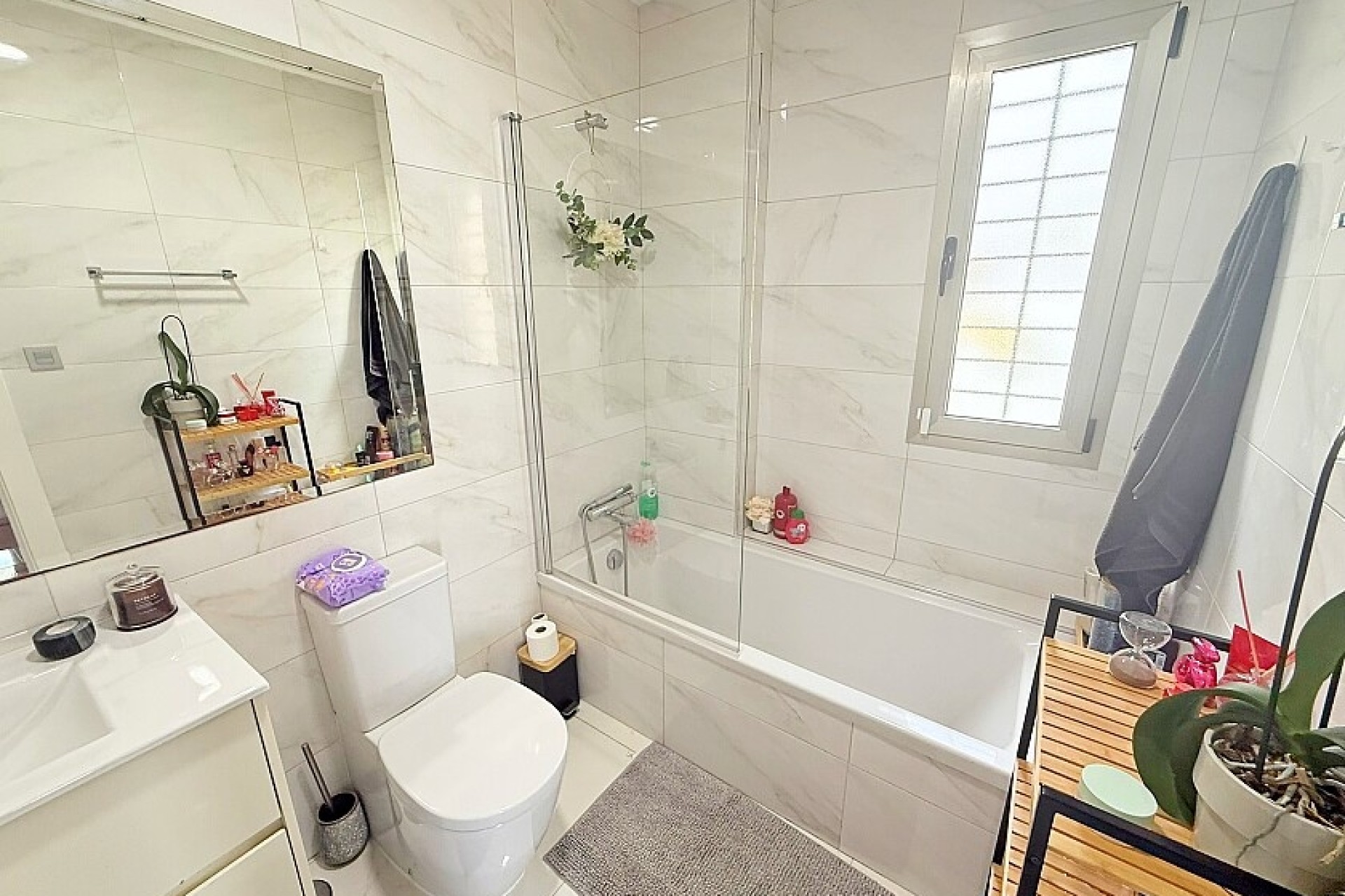 Resale - Luxury villa - Orihuela Costa - Villamartín