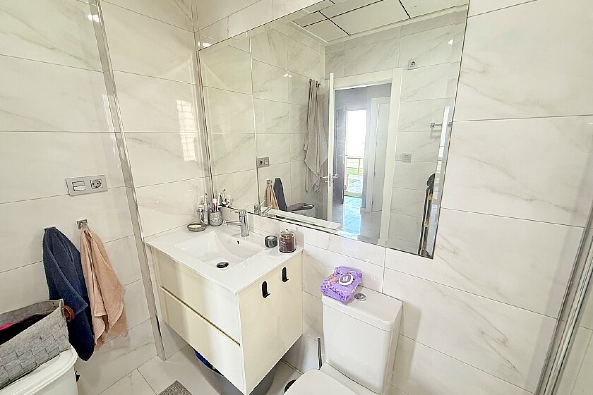 Resale - Luxury villa - Orihuela Costa - Villamartín