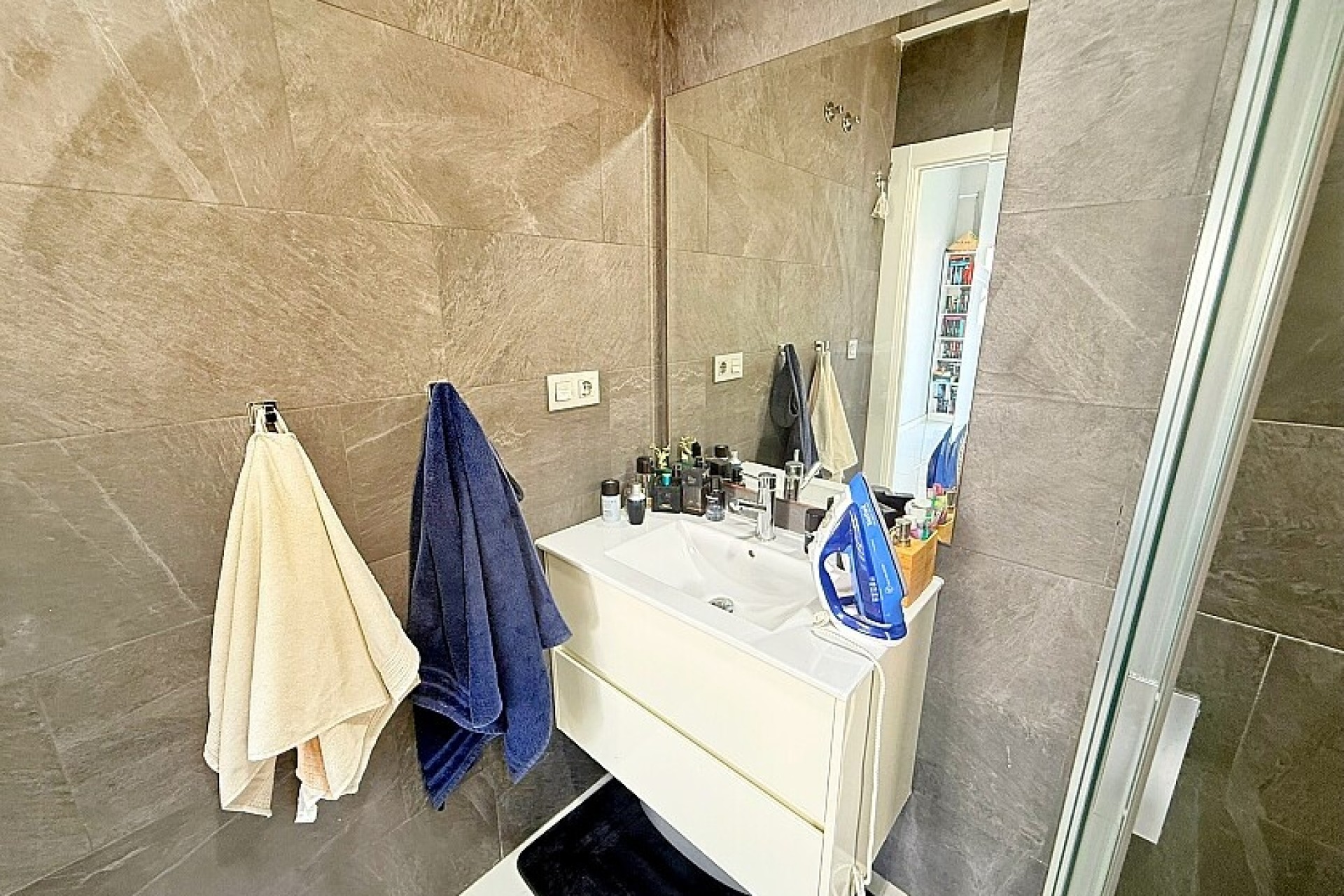 Resale - Luxury villa - Orihuela Costa - Villamartín
