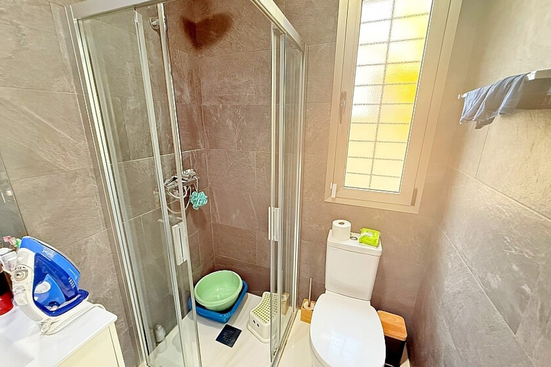 Resale - Luxury villa - Orihuela Costa - Villamartín