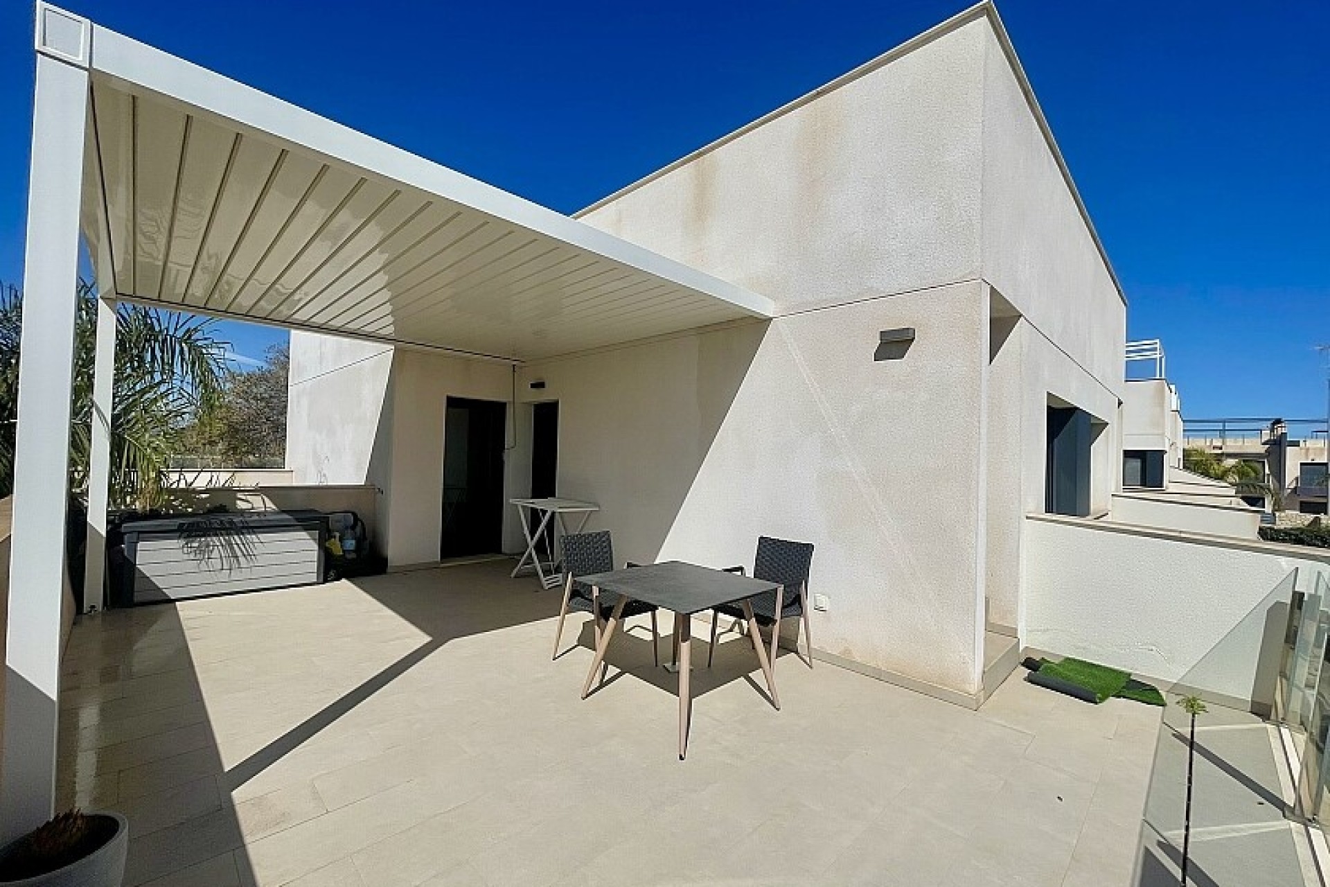 Resale - Luxury villa - Pilar de la Horadada - Las Higuericas