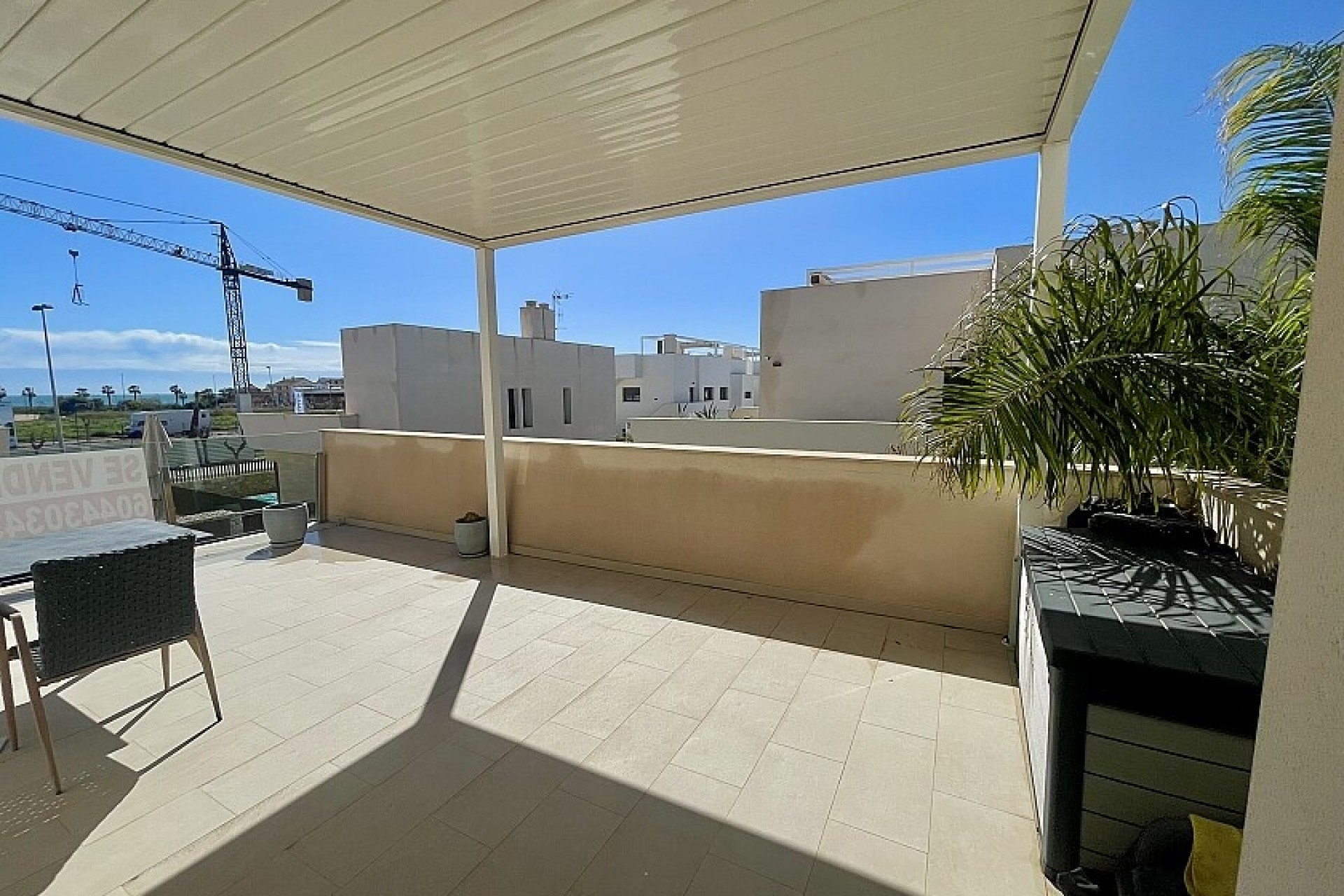 Resale - Luxury villa - Pilar de la Horadada - Las Higuericas