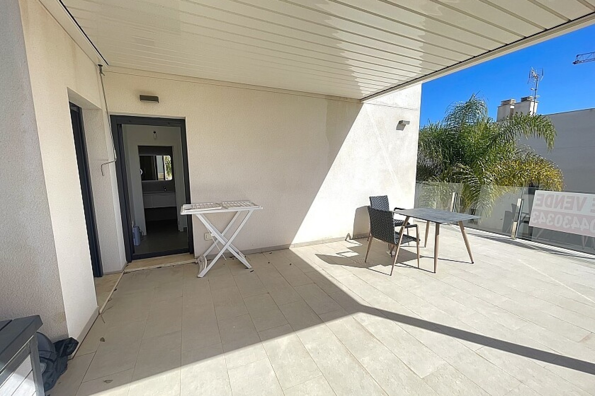 Resale - Luxury villa - Pilar de la Horadada - Las Higuericas