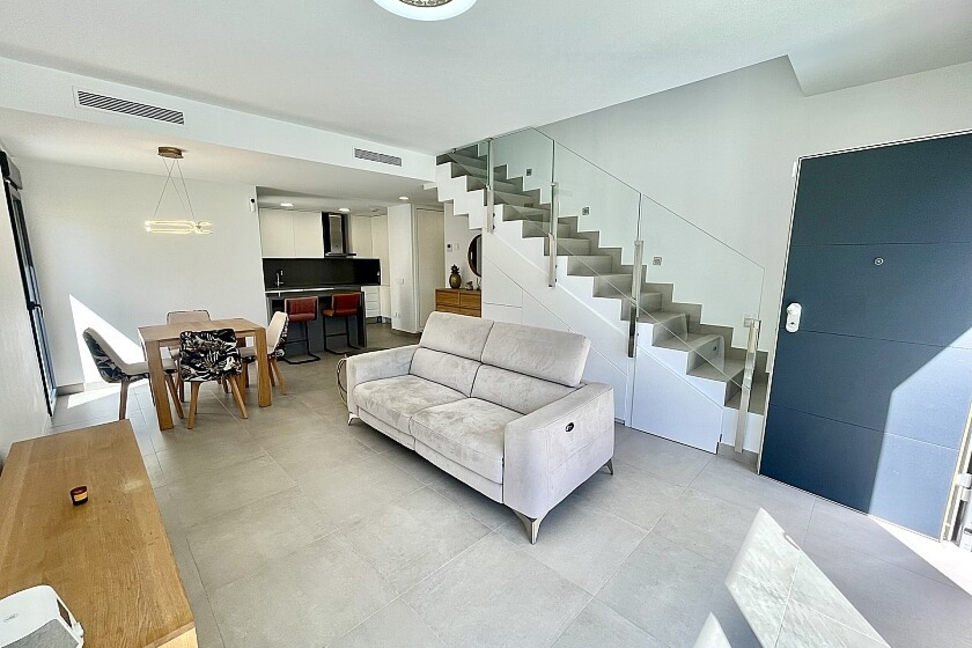 Resale - Luxury villa - Pilar de la Horadada - Las Higuericas