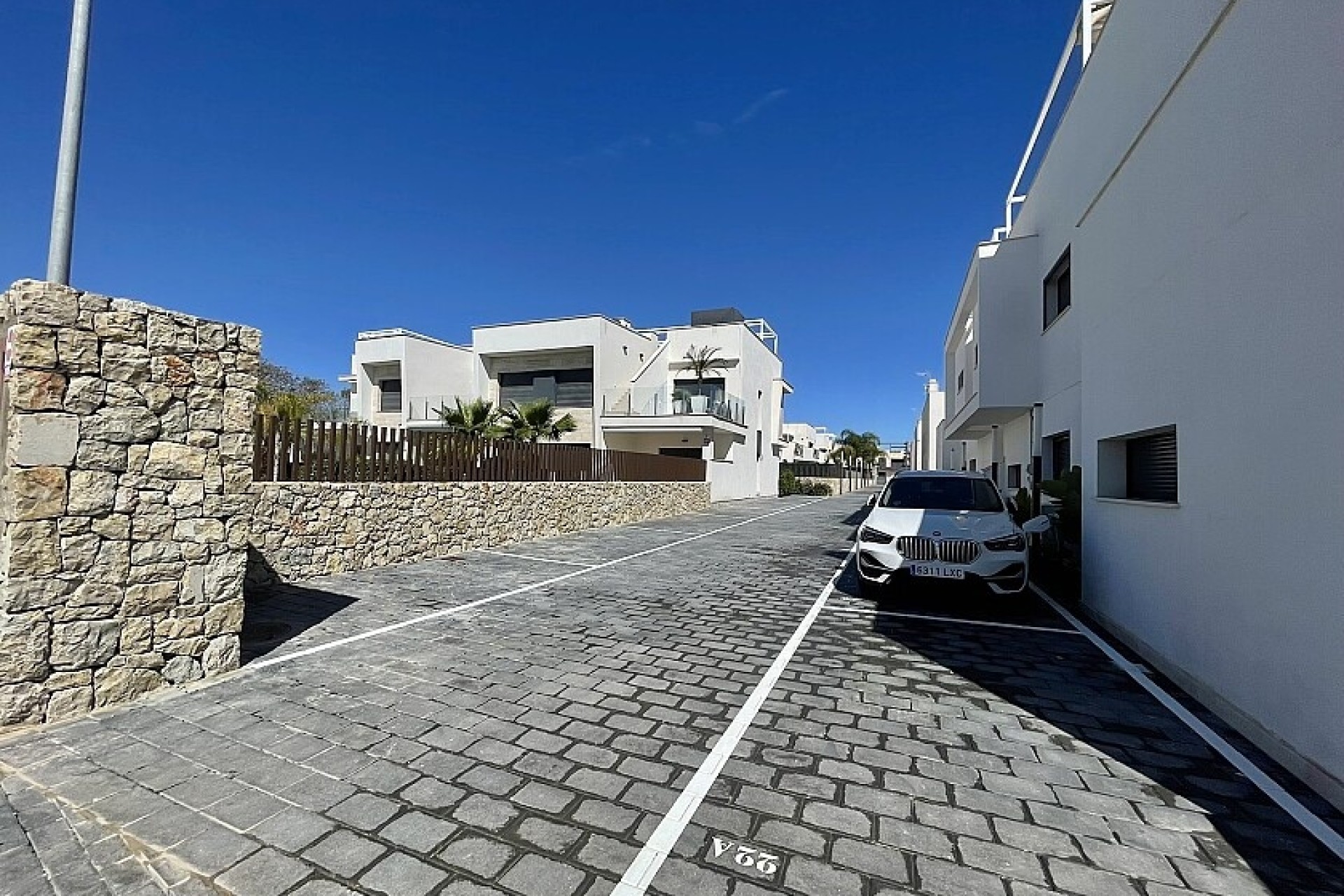 Resale - Luxury villa - Pilar de la Horadada - Las Higuericas