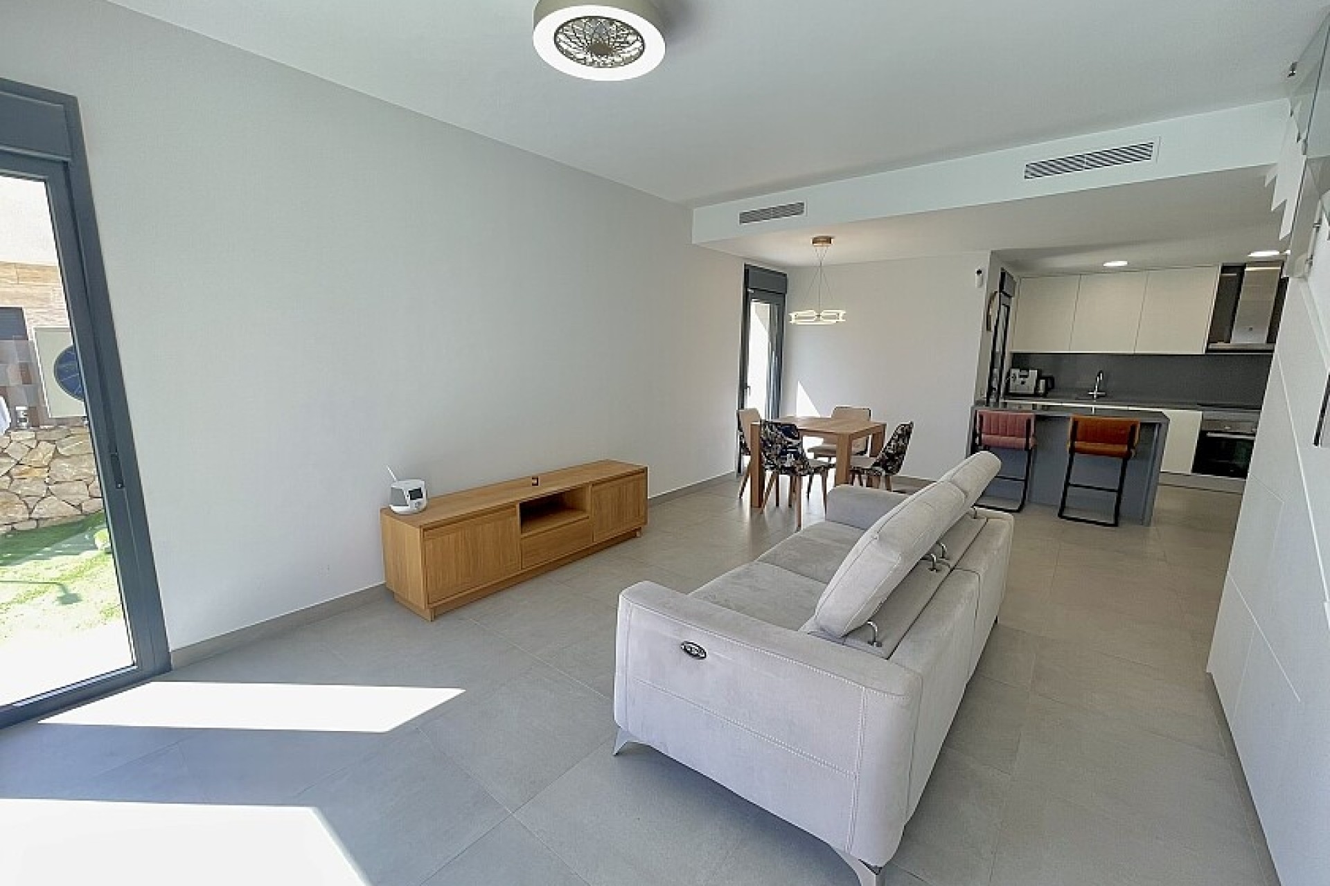 Resale - Luxury villa - Pilar de la Horadada - Las Higuericas