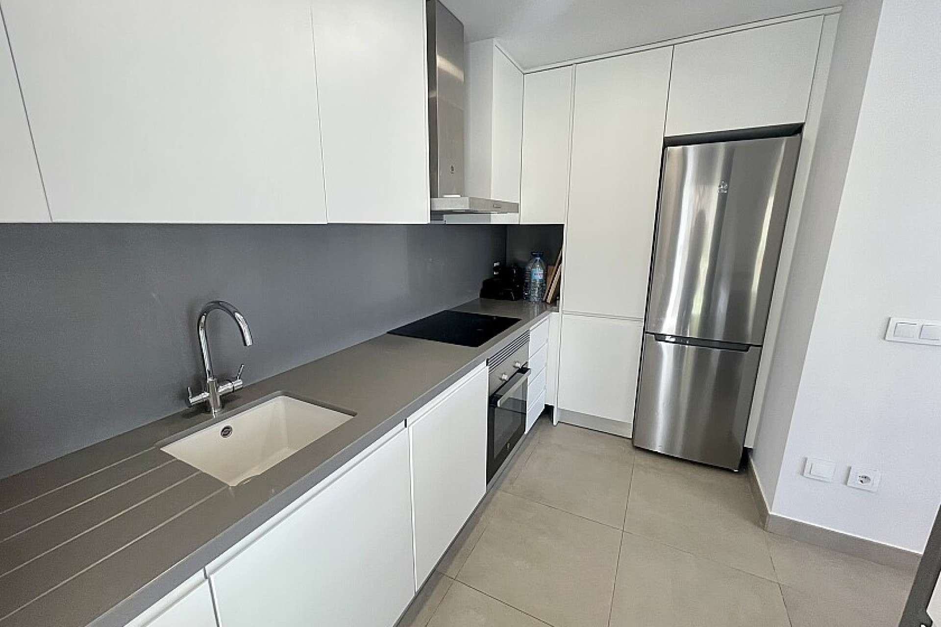 Resale - Luxury villa - Pilar de la Horadada - Las Higuericas