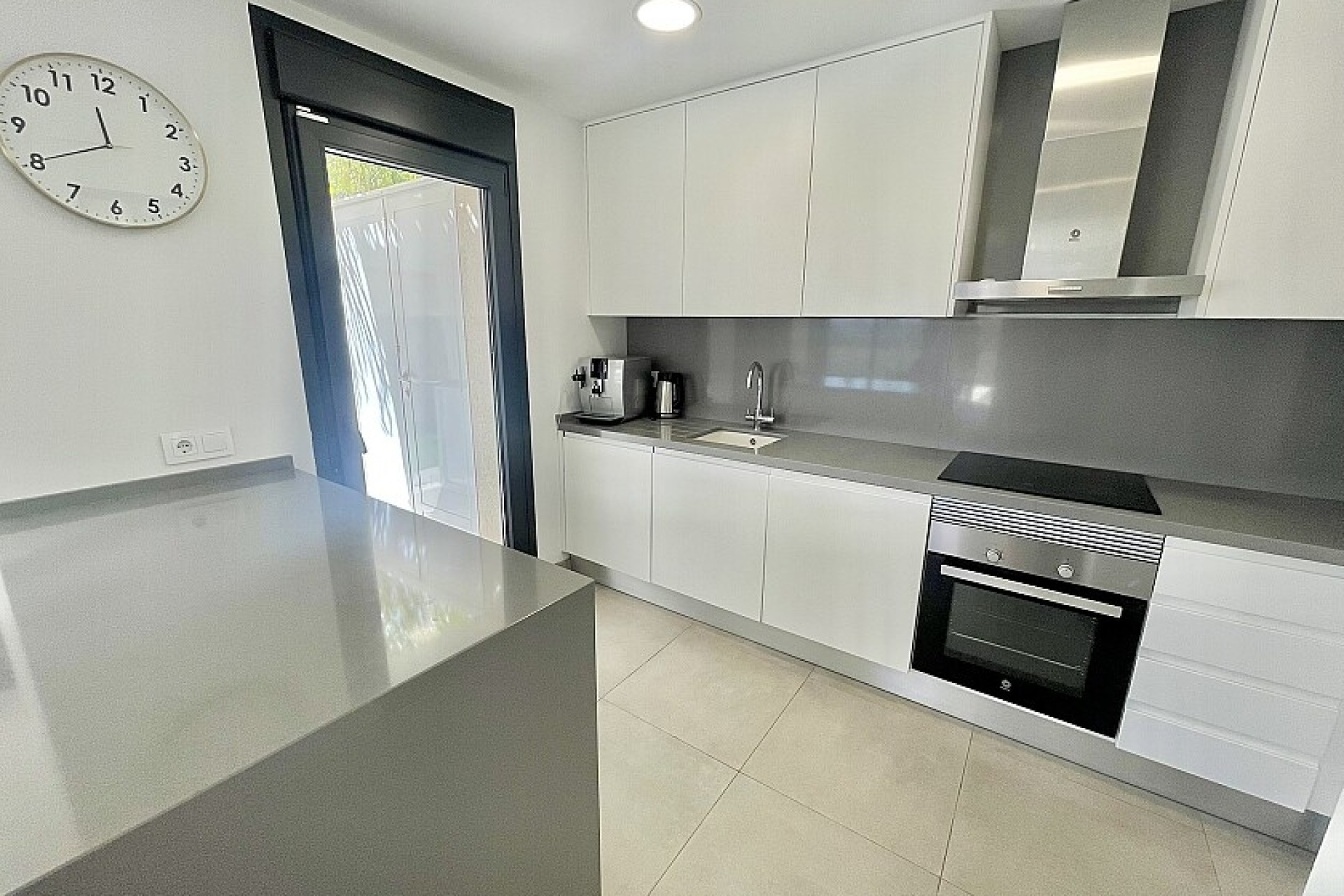 Resale - Luxury villa - Pilar de la Horadada - Las Higuericas