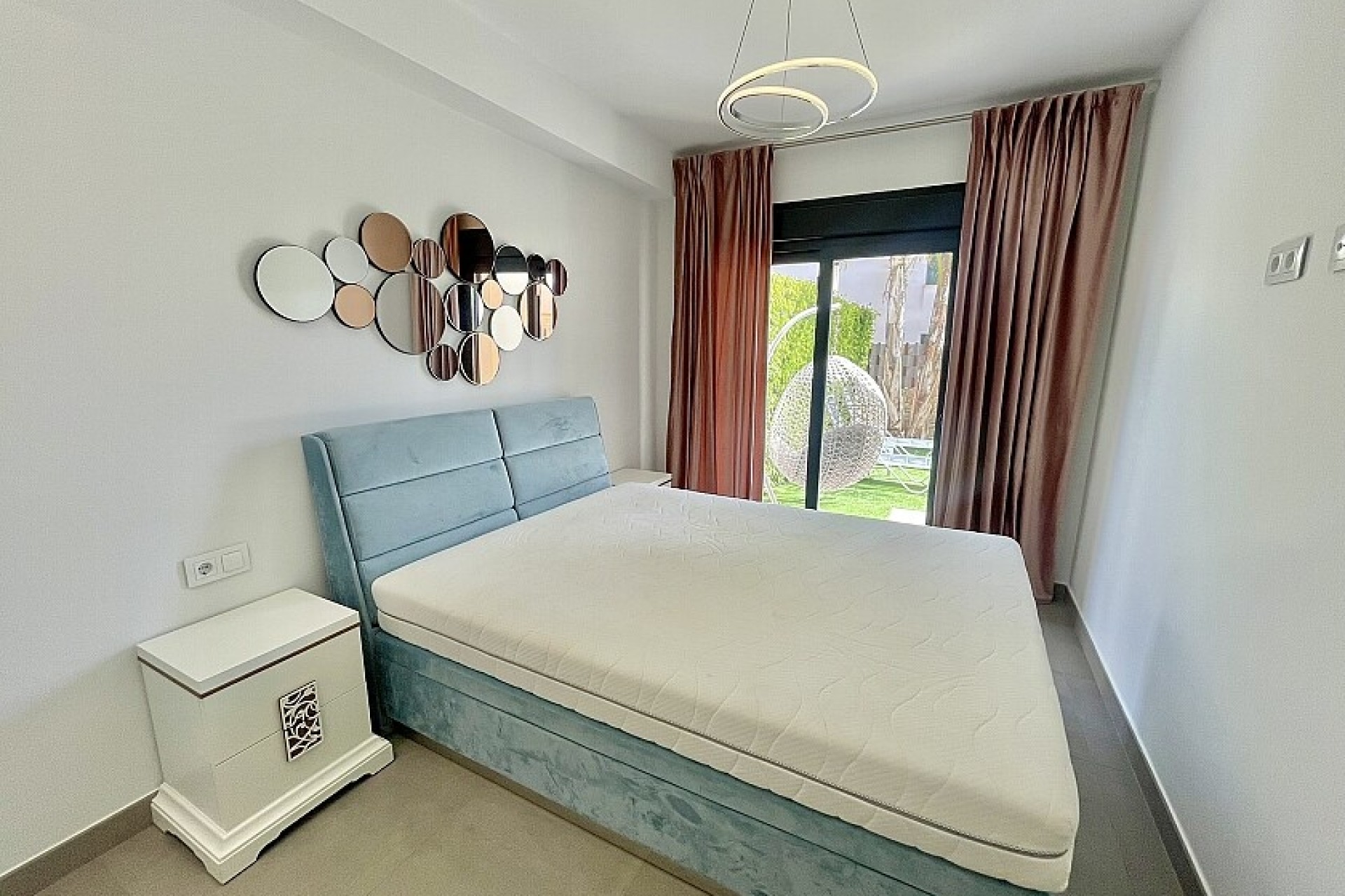 Resale - Luxury villa - Pilar de la Horadada - Las Higuericas