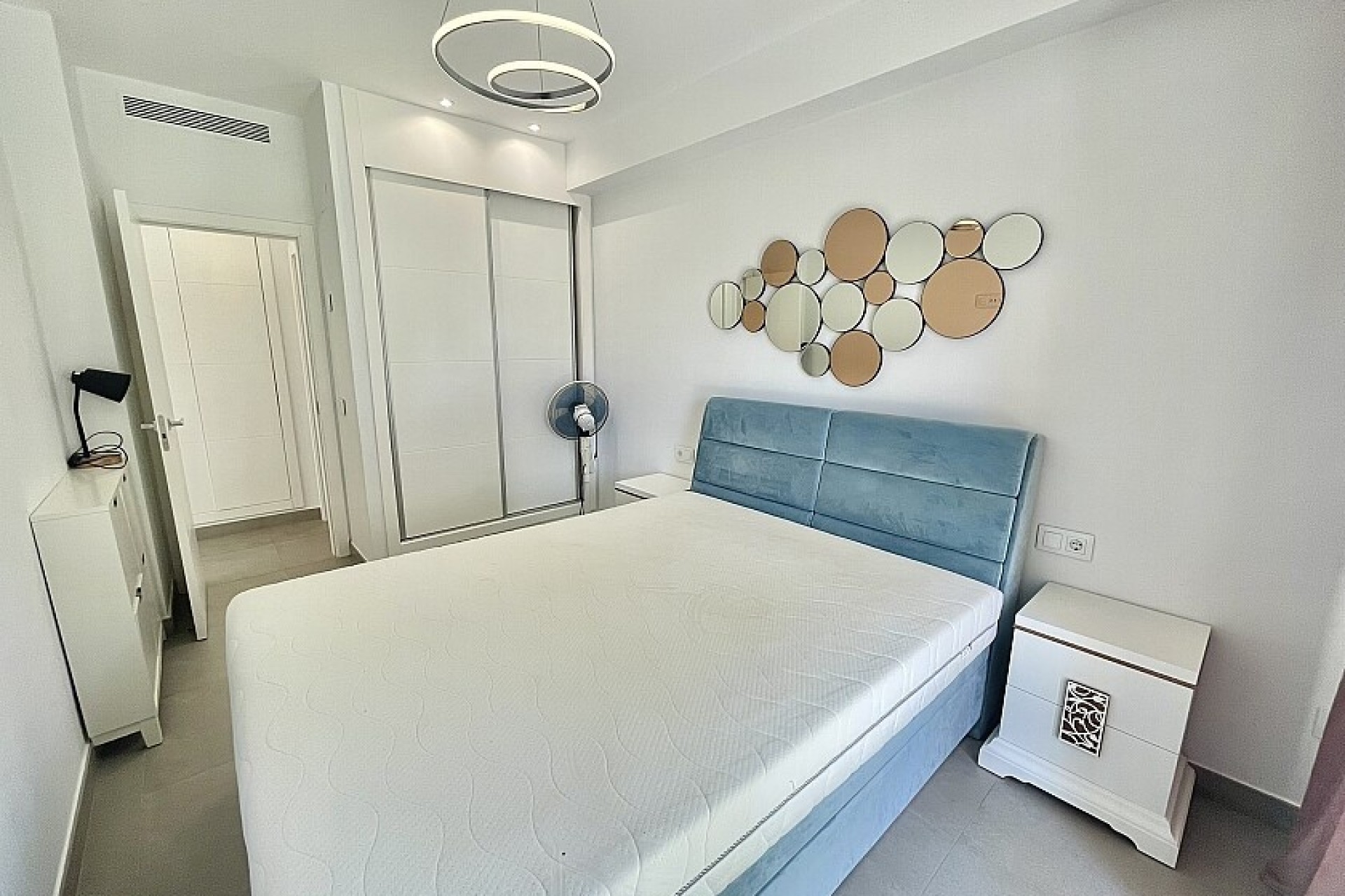 Resale - Luxury villa - Pilar de la Horadada - Las Higuericas