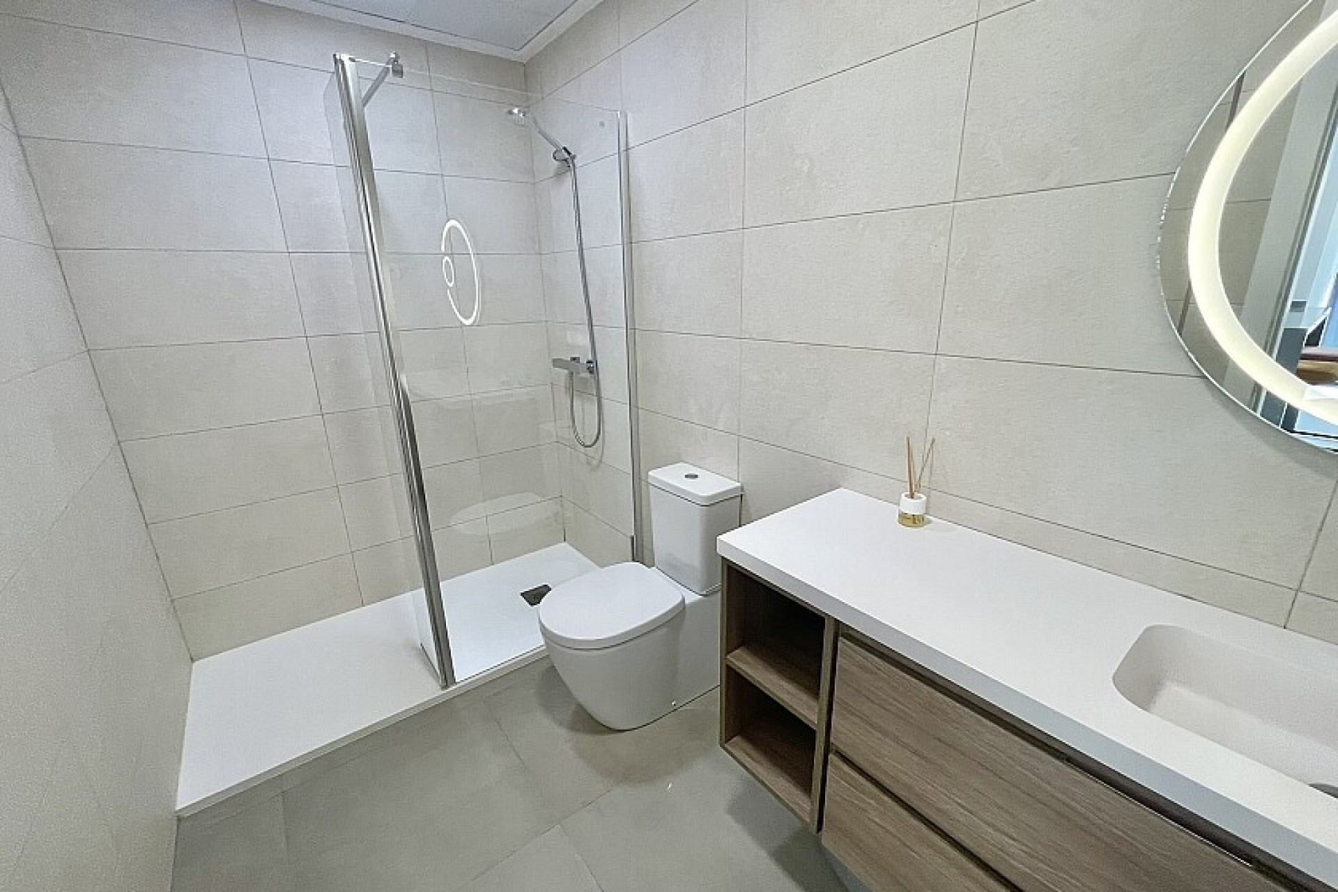 Resale - Luxury villa - Pilar de la Horadada - Las Higuericas