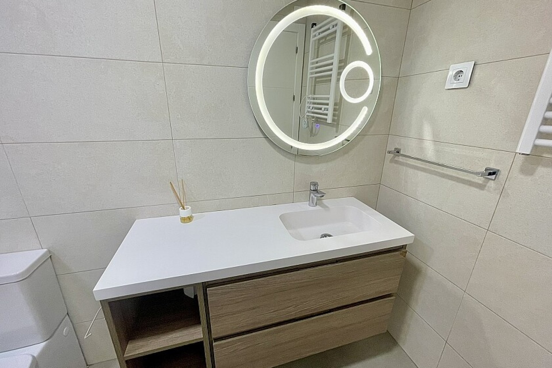 Resale - Luxury villa - Pilar de la Horadada - Las Higuericas