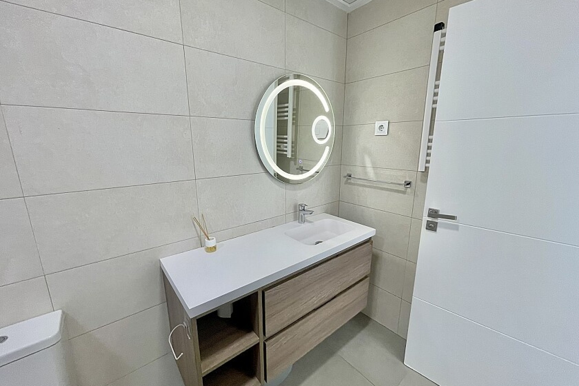 Resale - Luxury villa - Pilar de la Horadada - Las Higuericas