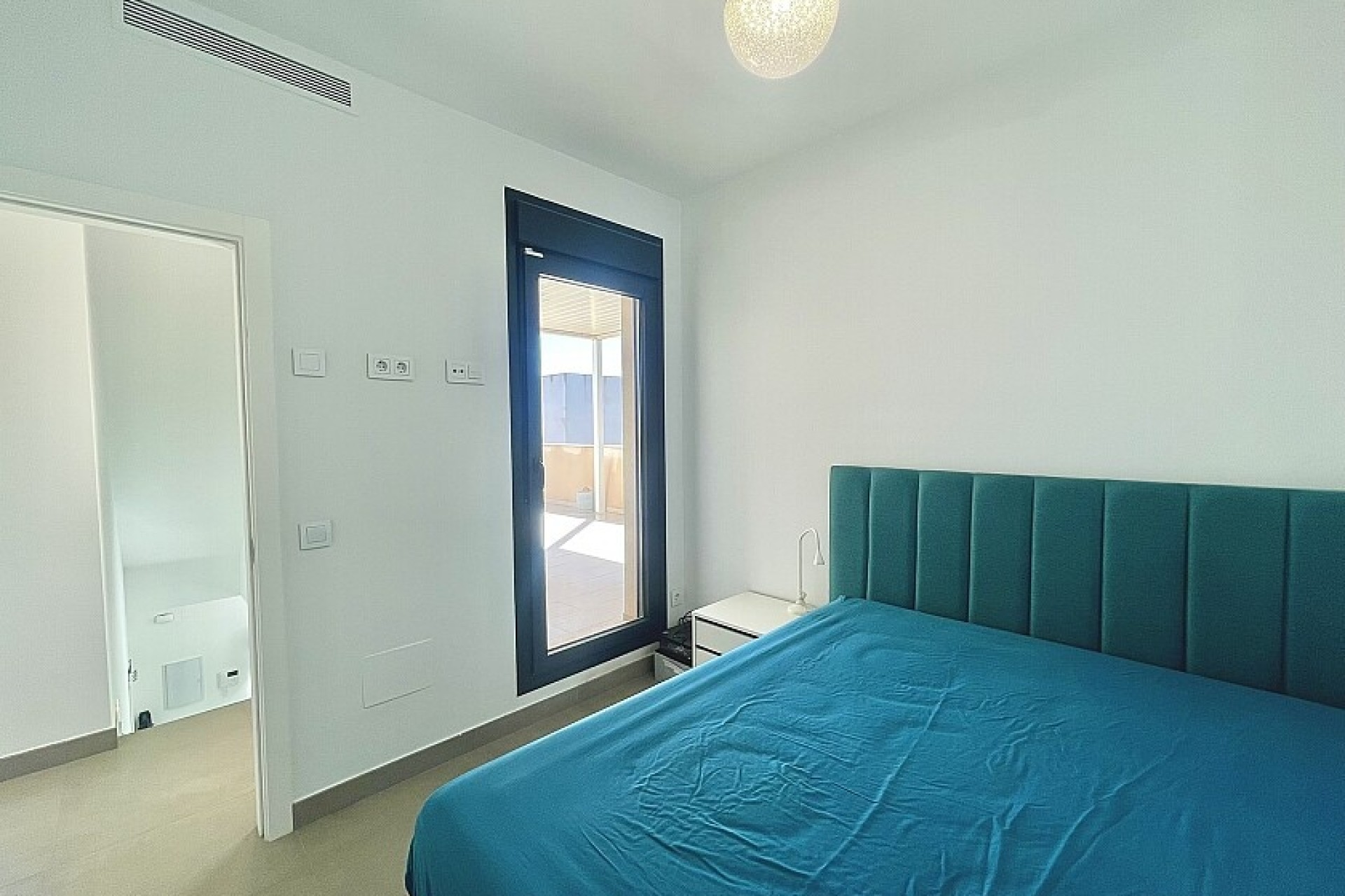 Resale - Luxury villa - Pilar de la Horadada - Las Higuericas