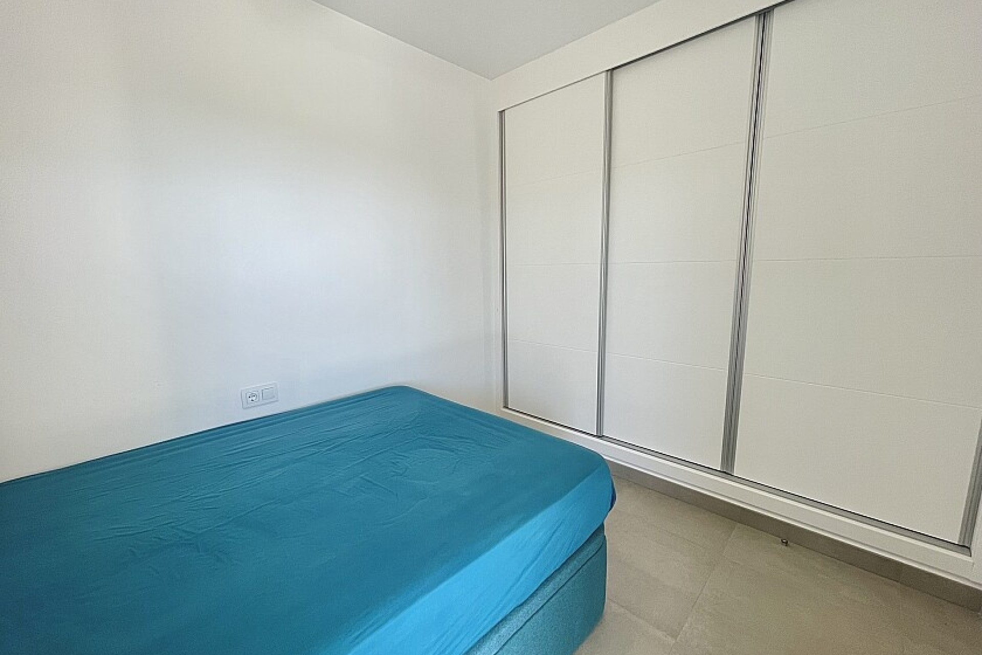 Resale - Luxury villa - Pilar de la Horadada - Las Higuericas